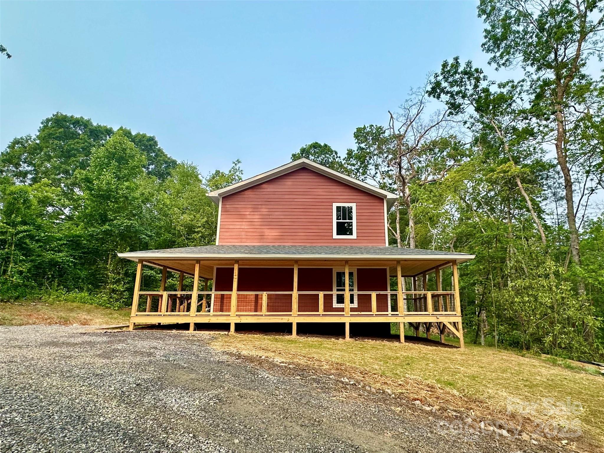 Cascade Ridge - Residential