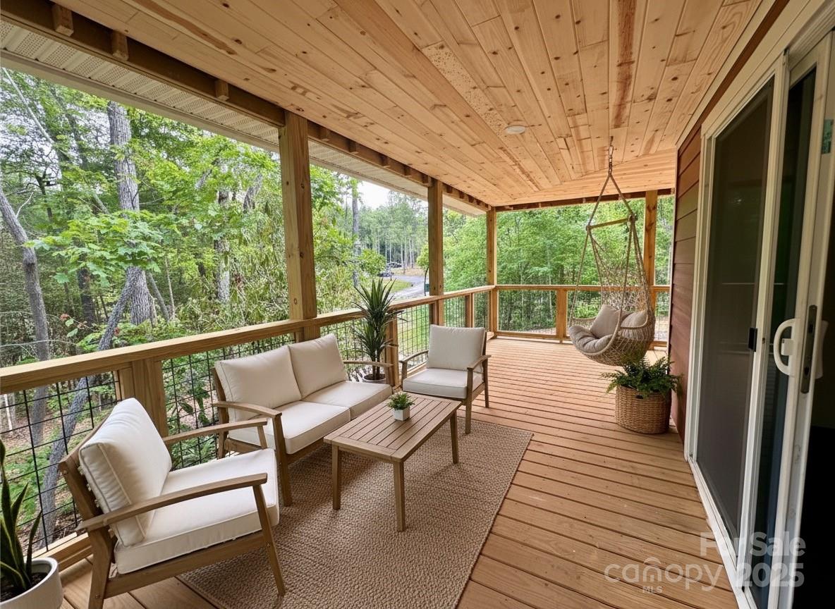 Cascade Ridge - Residential
