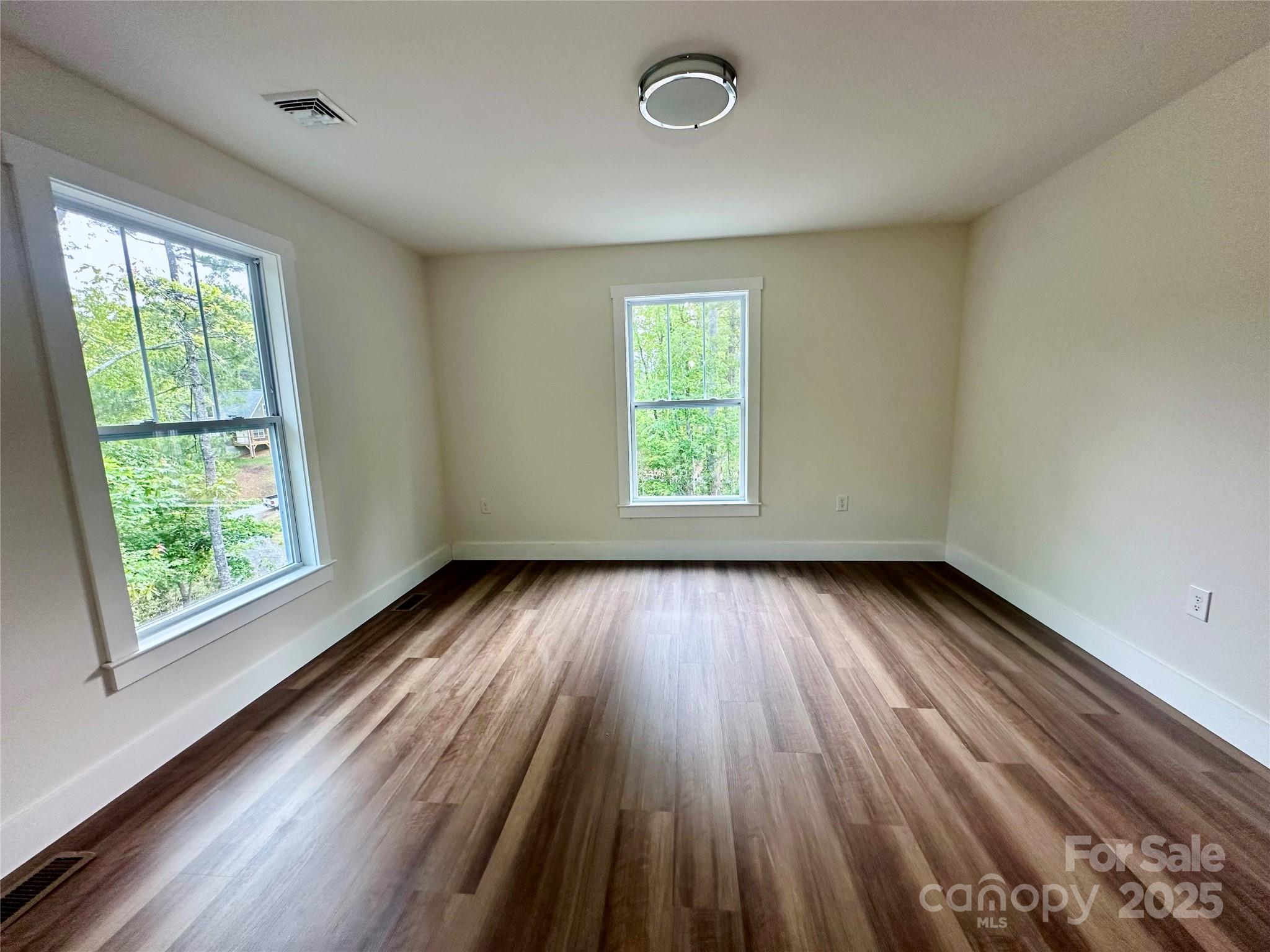 Cascade Ridge - Residential
