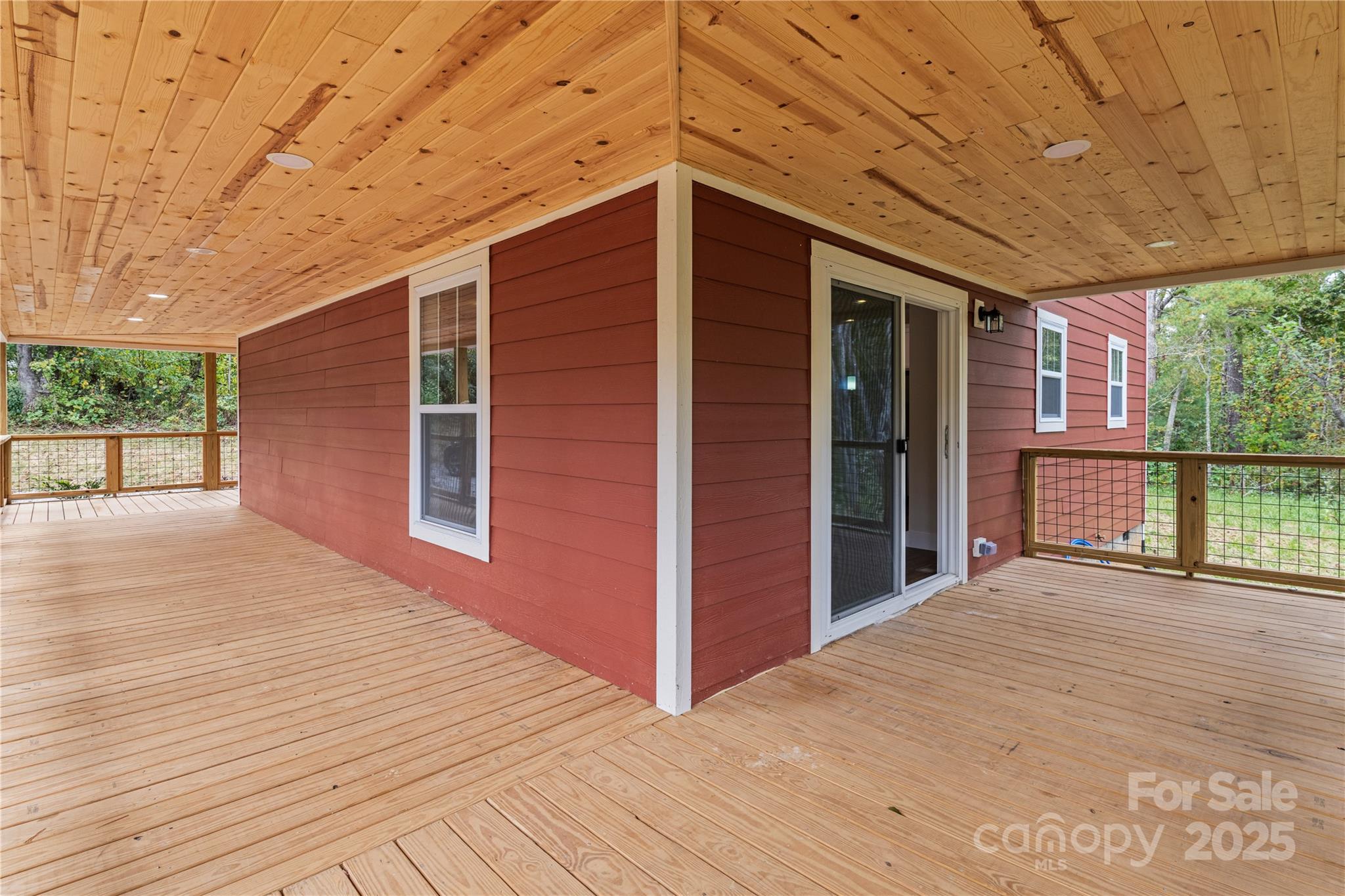 Cascade Ridge - Residential