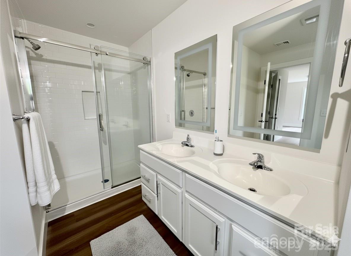 Cascade Ridge - Residential