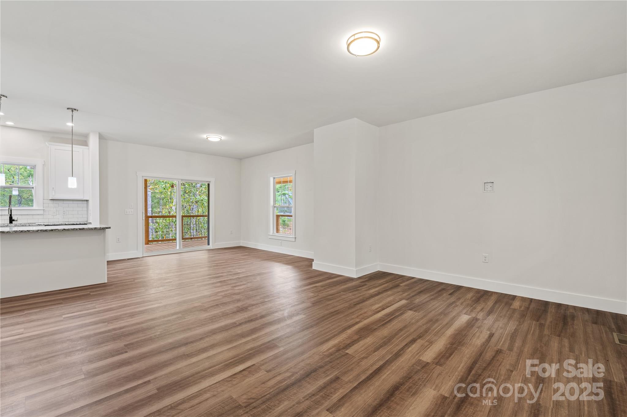 Cascade Ridge - Residential