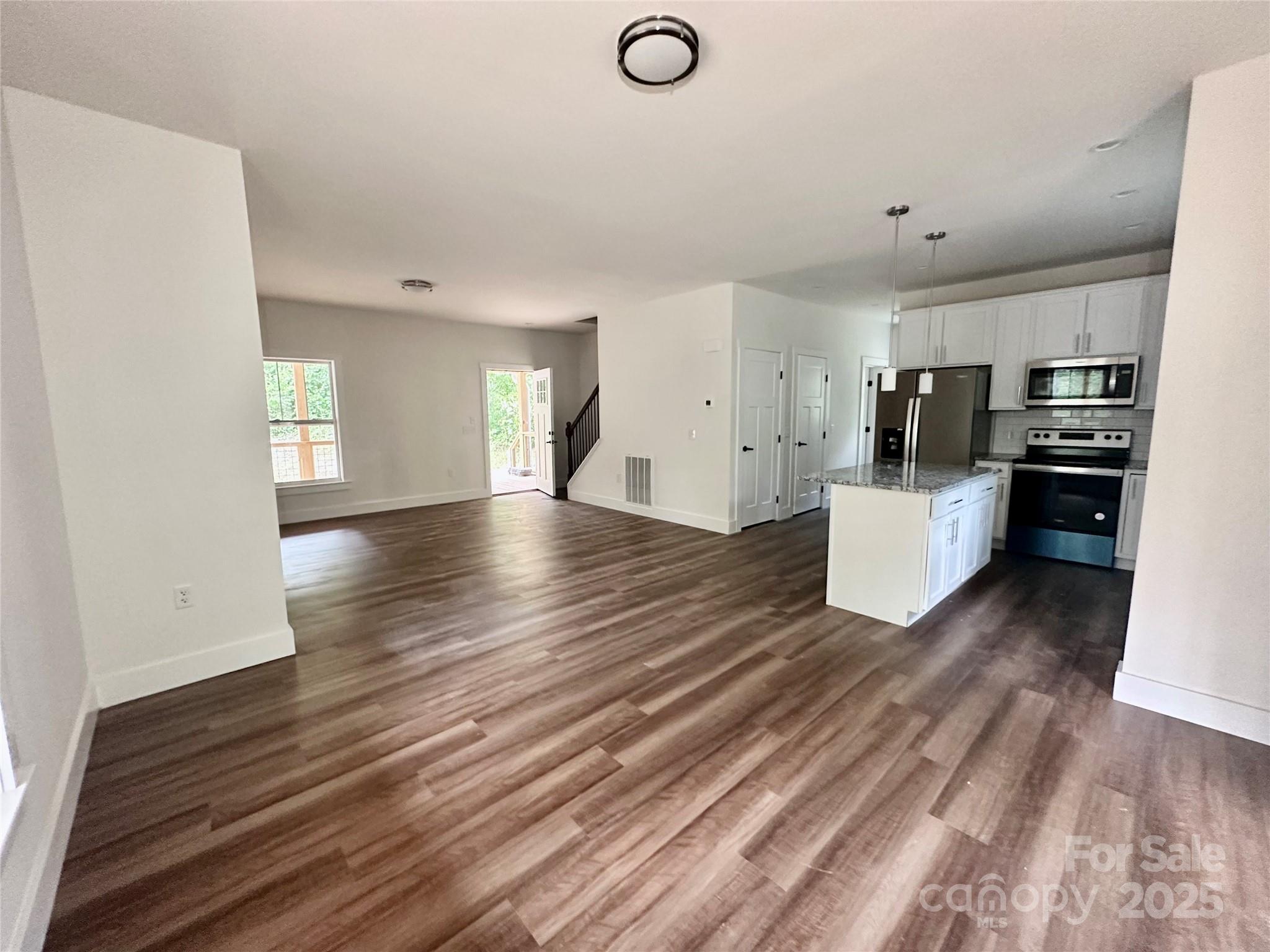 Cascade Ridge - Residential