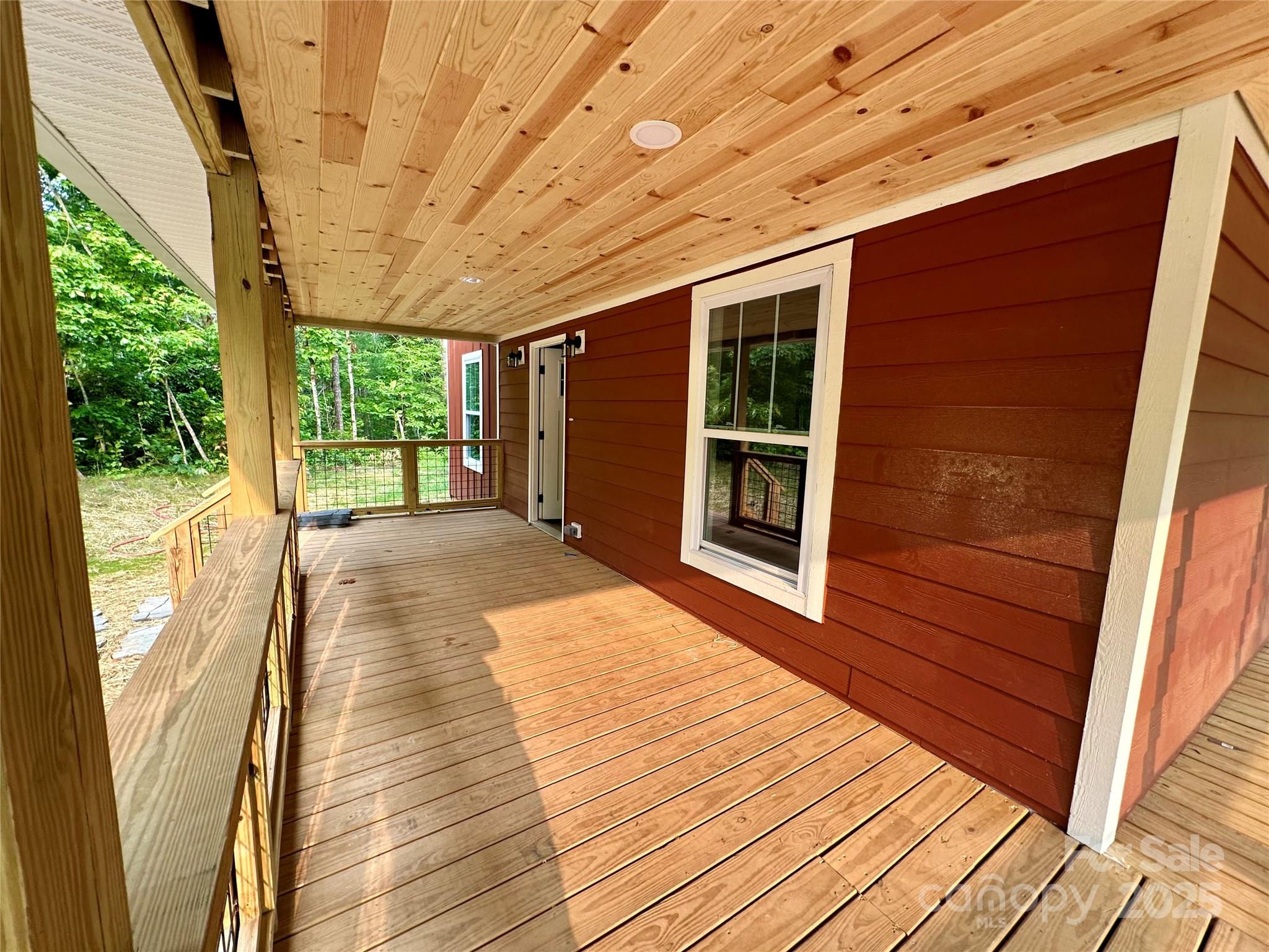 Cascade Ridge - Residential