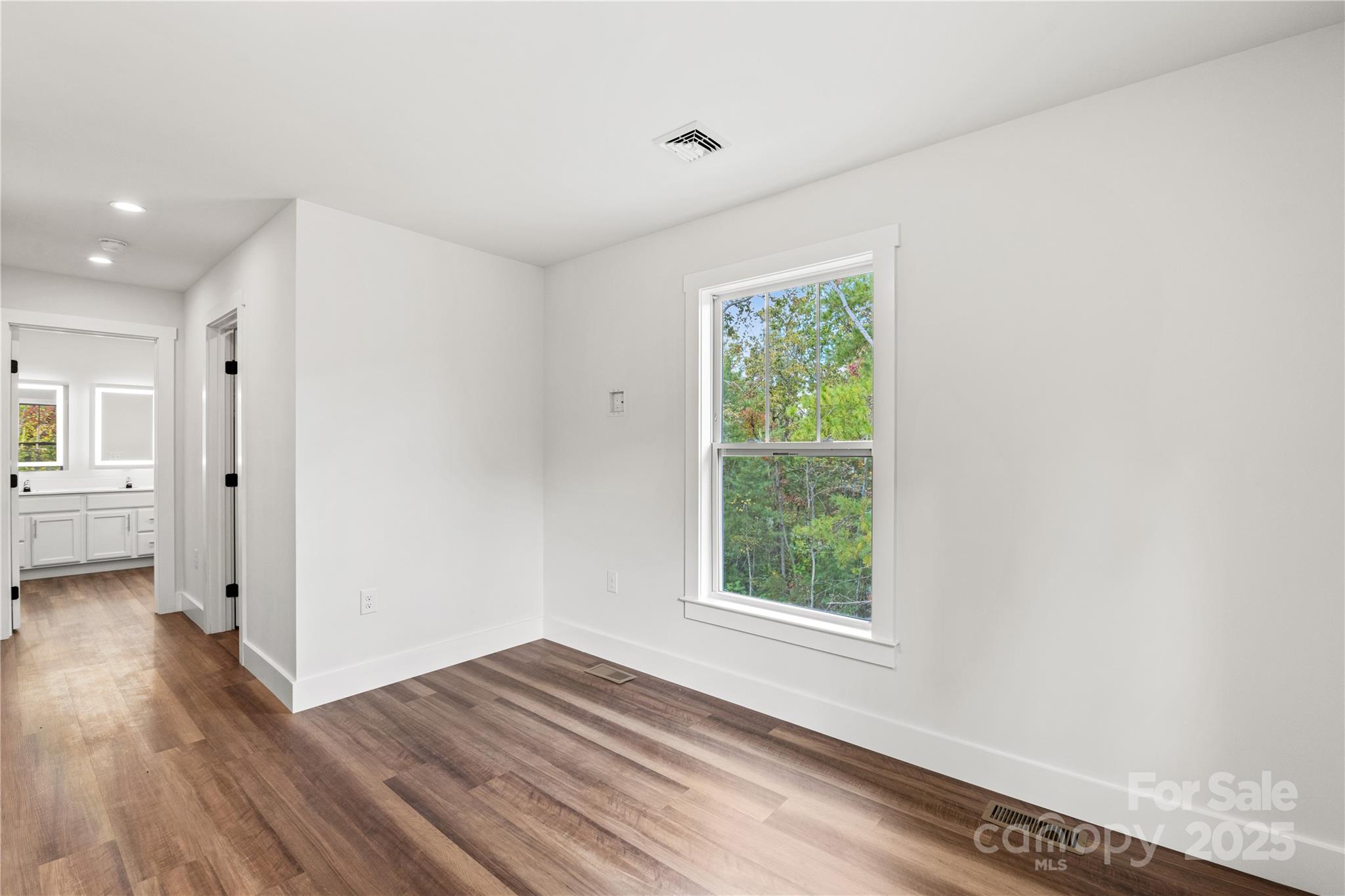 Cascade Ridge - Residential