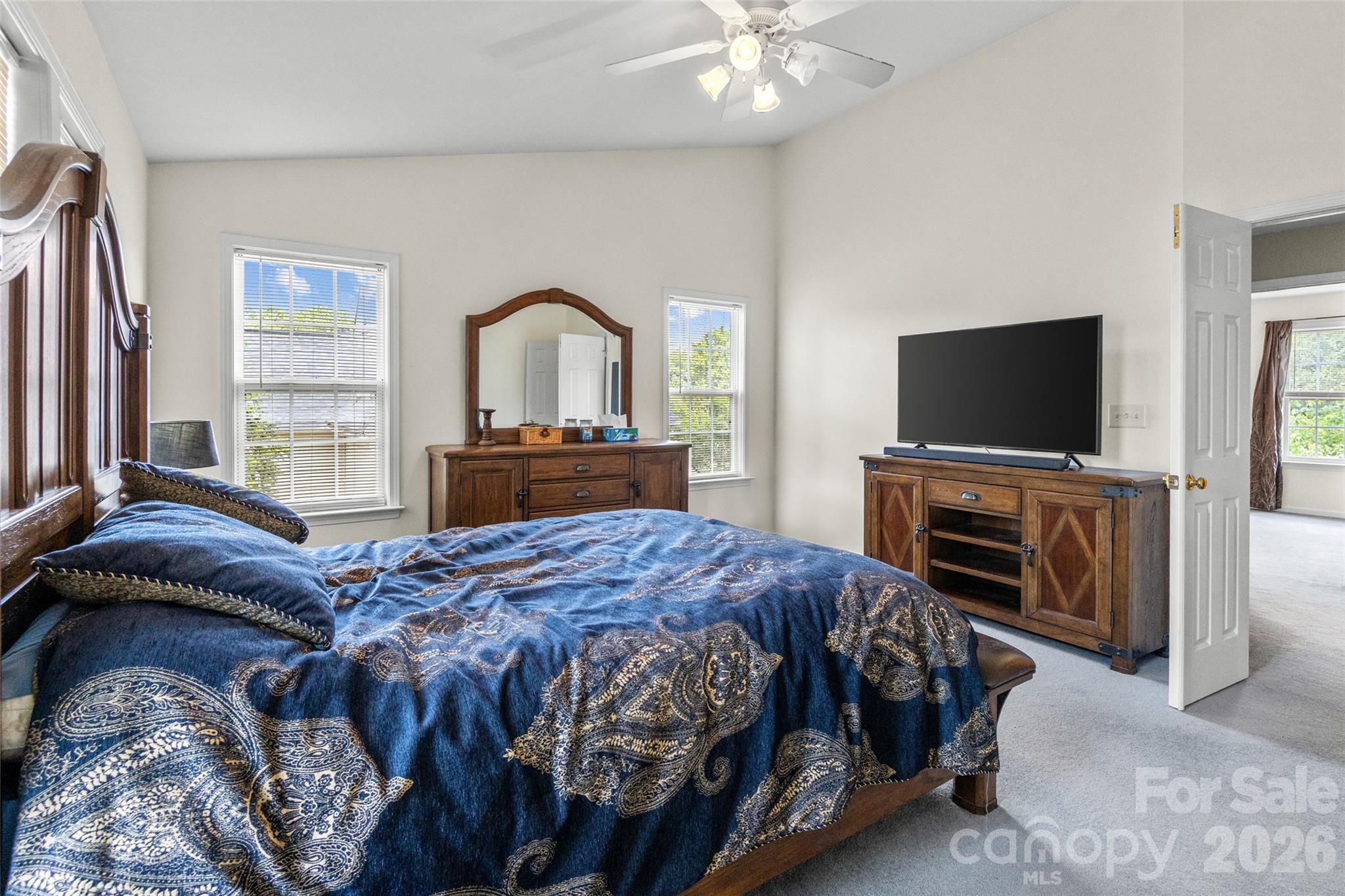 Wyndham Place - Residential