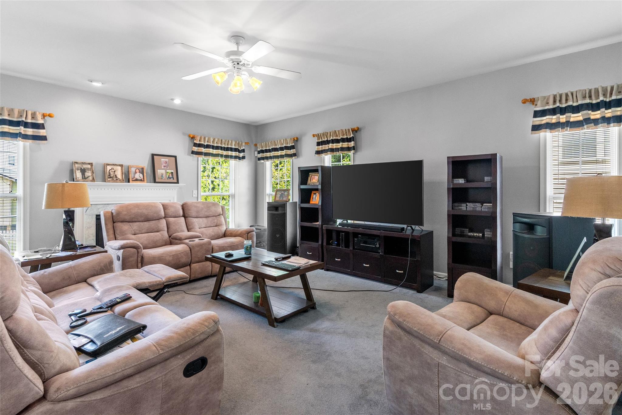 Wyndham Place - Residential