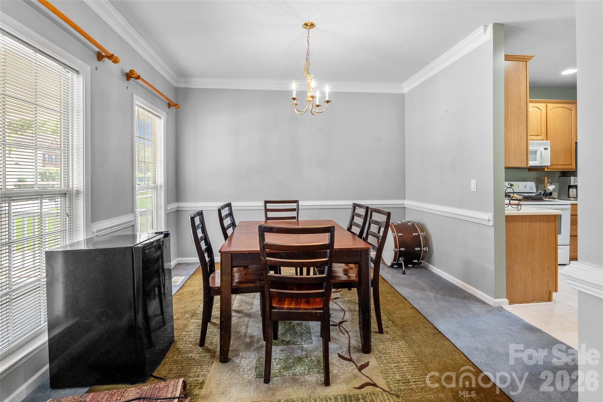 Wyndham Place - Residential