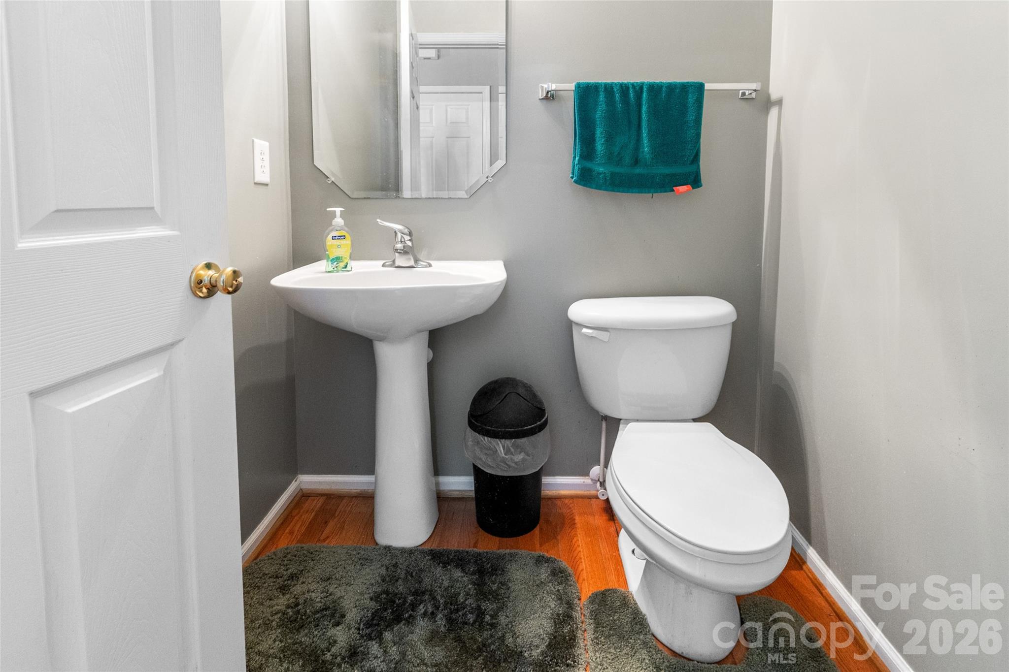 Wyndham Place - Residential