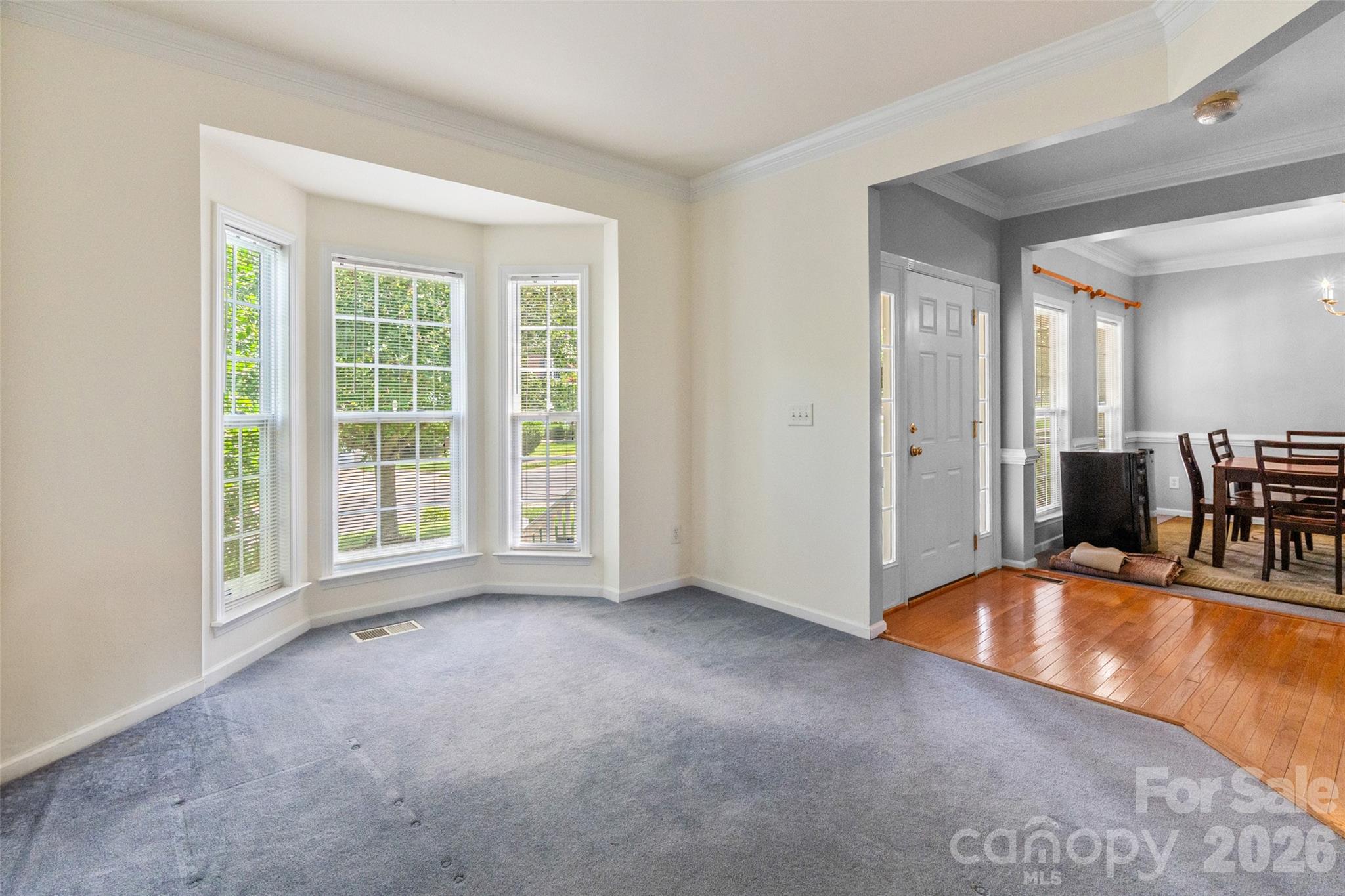 Wyndham Place - Residential