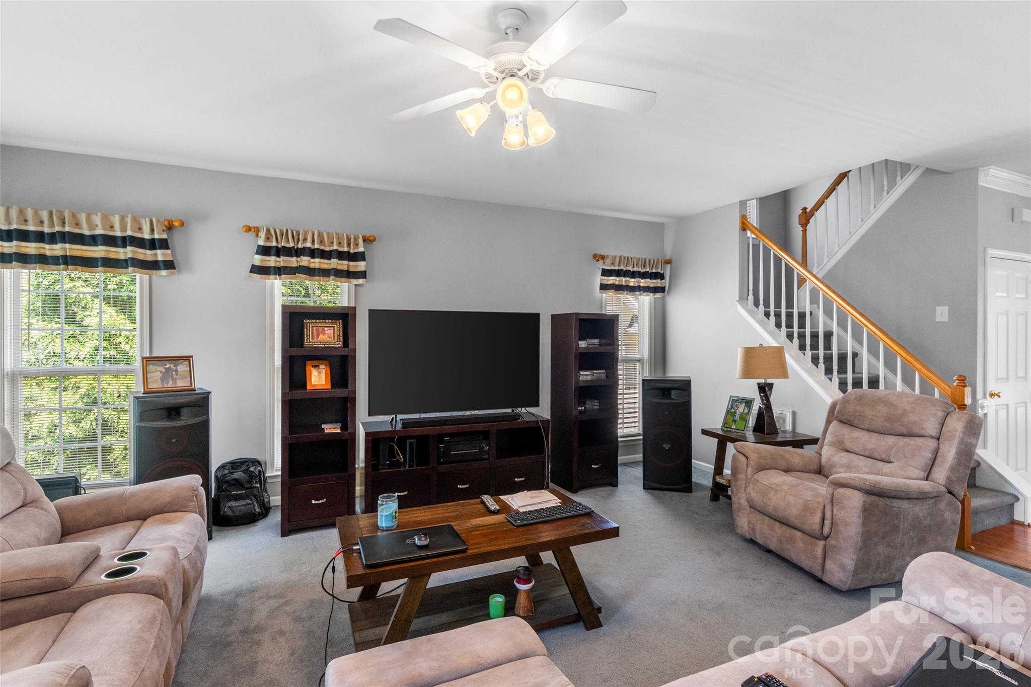 Wyndham Place - Residential