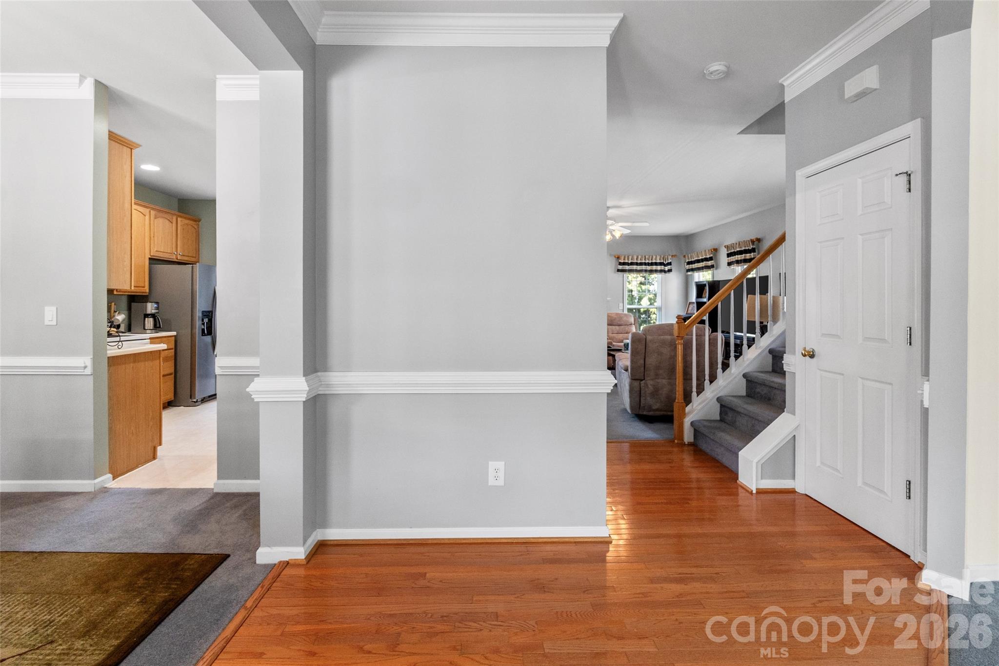Wyndham Place - Residential