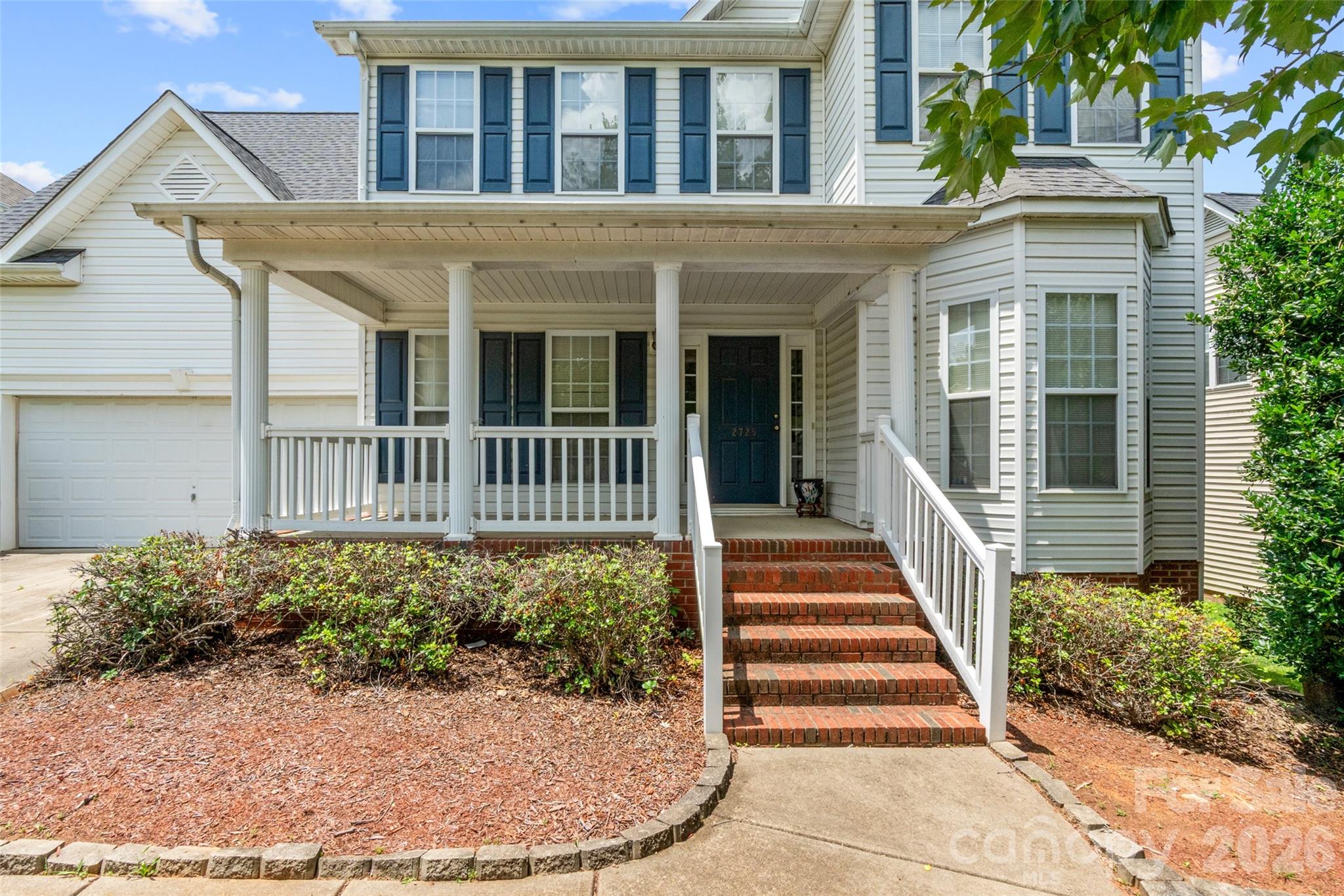 Wyndham Place - Residential
