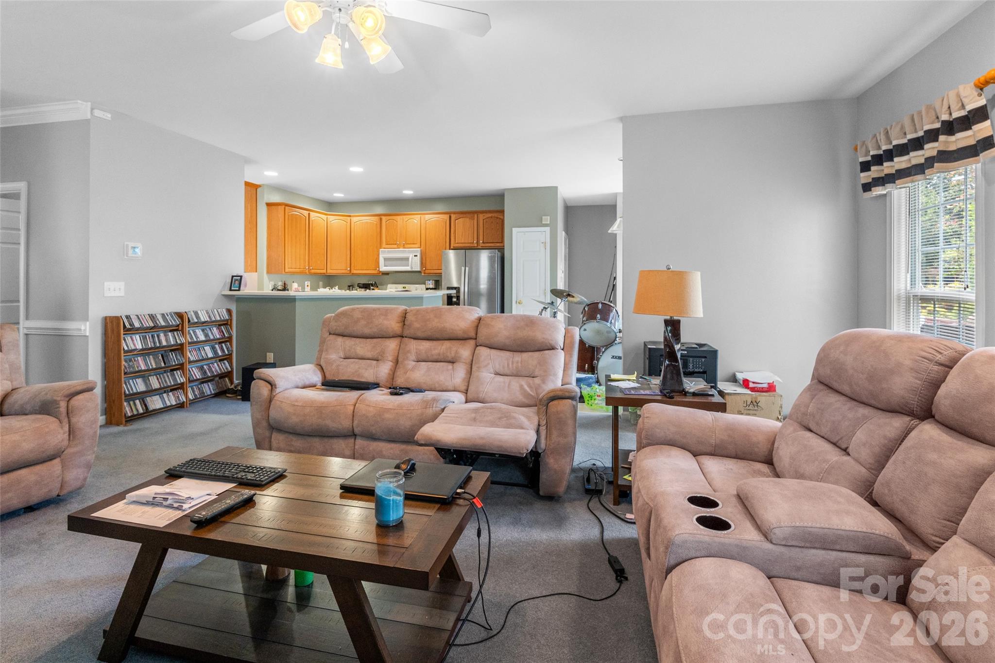 Wyndham Place - Residential