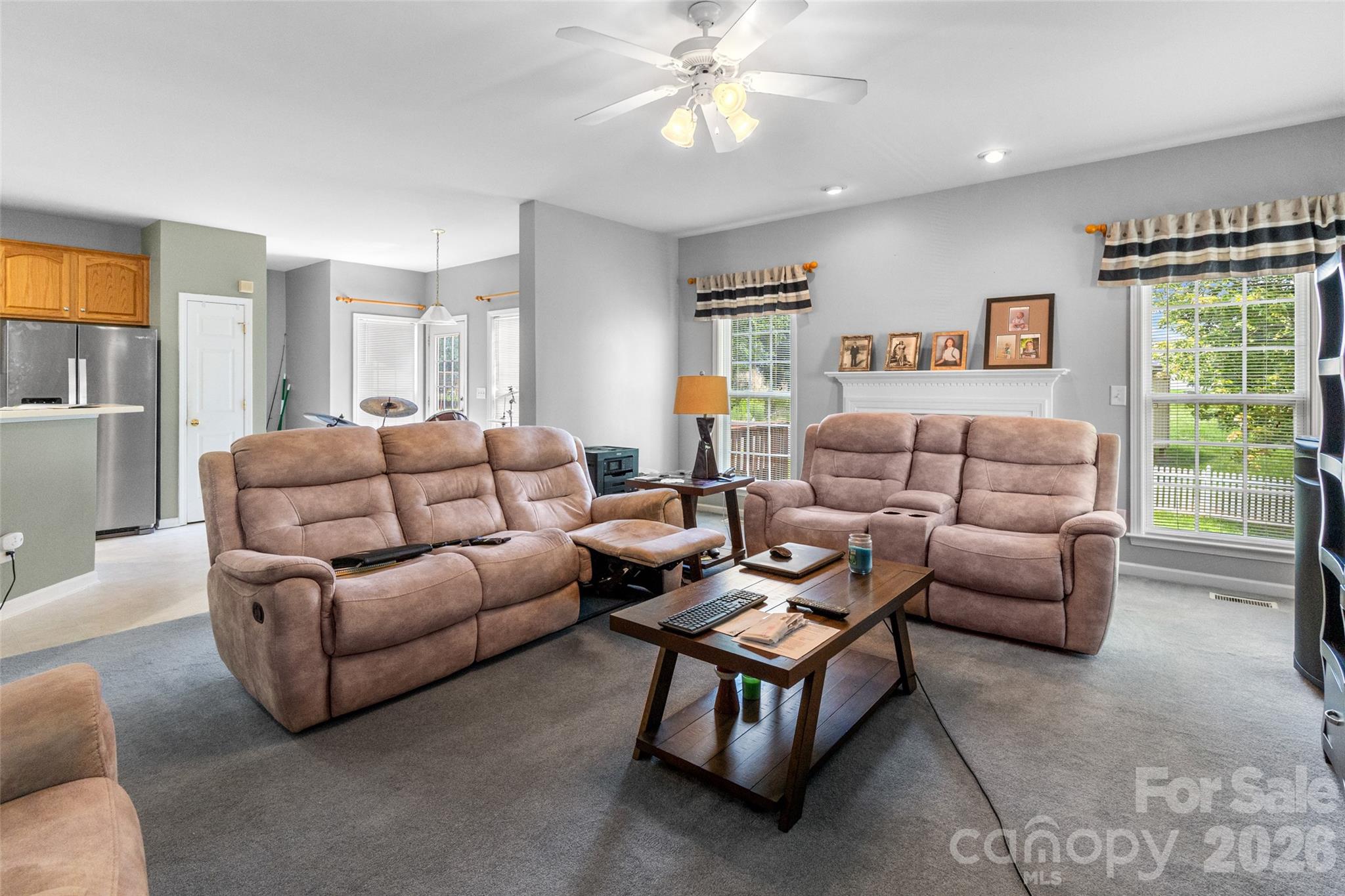 Wyndham Place - Residential