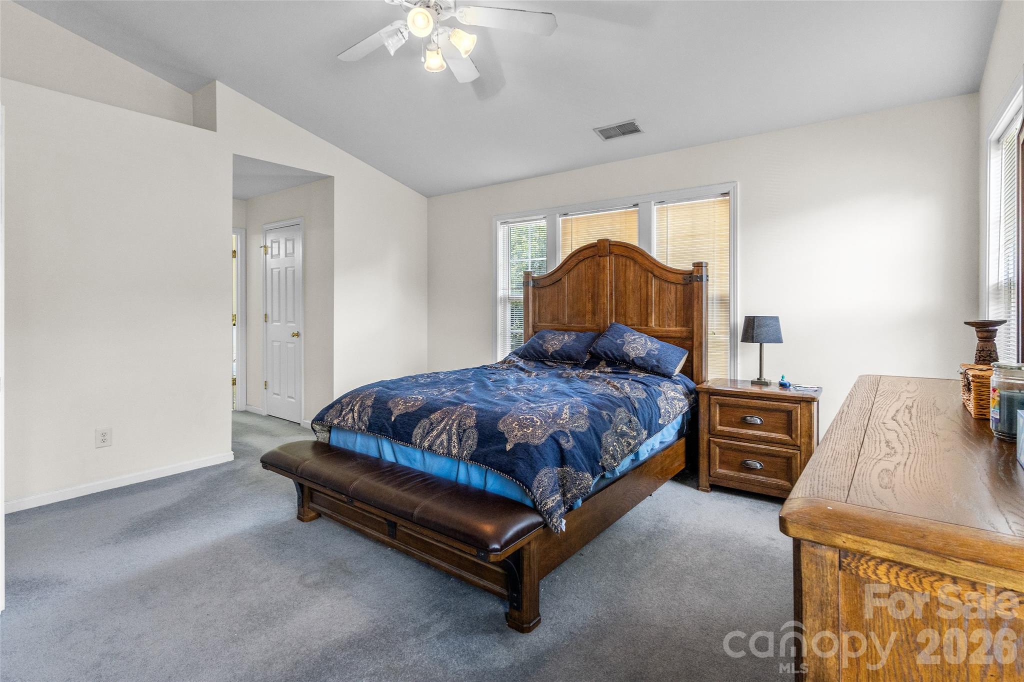 Wyndham Place - Residential