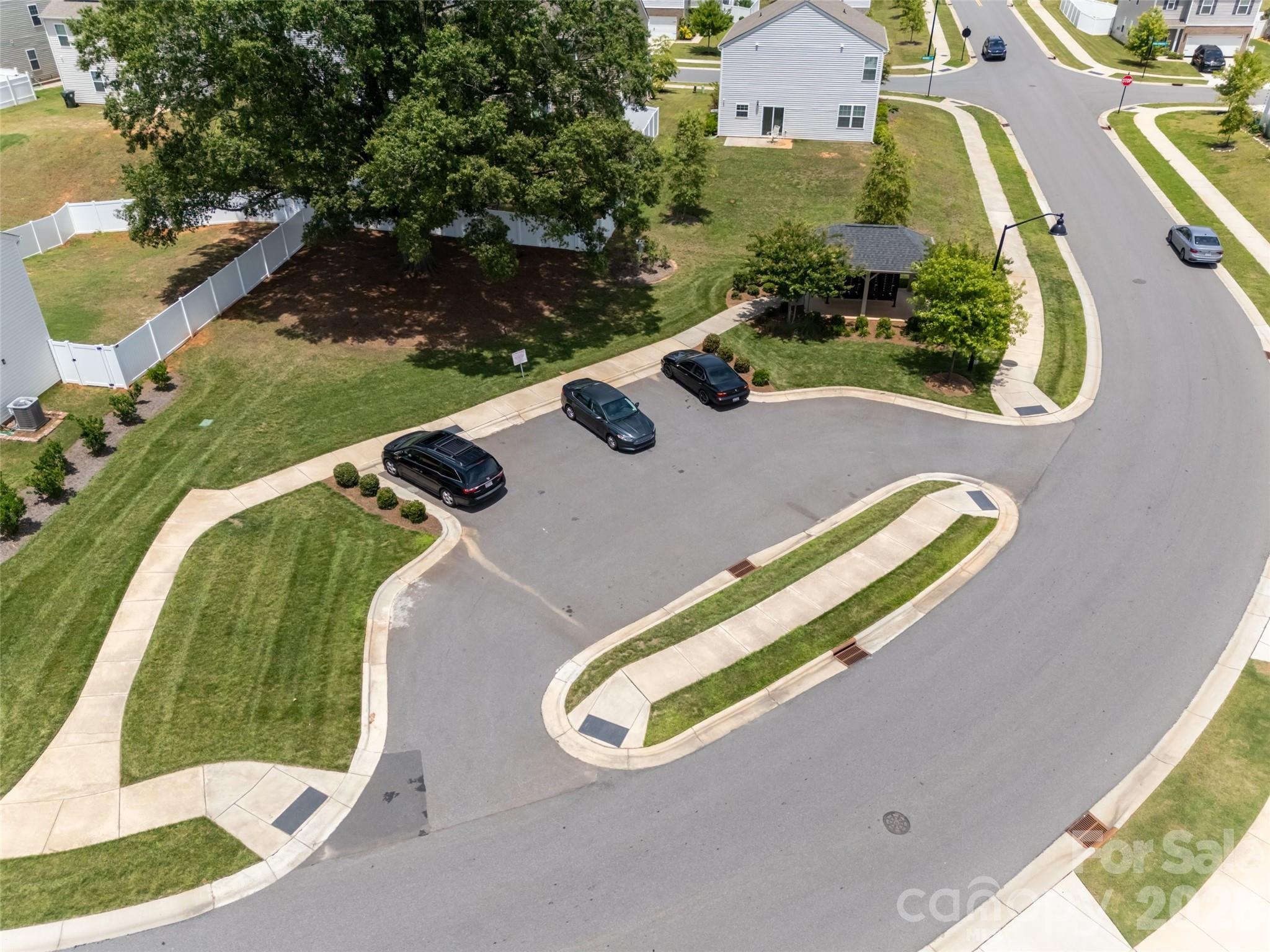 Boshamer Farms - Residential
