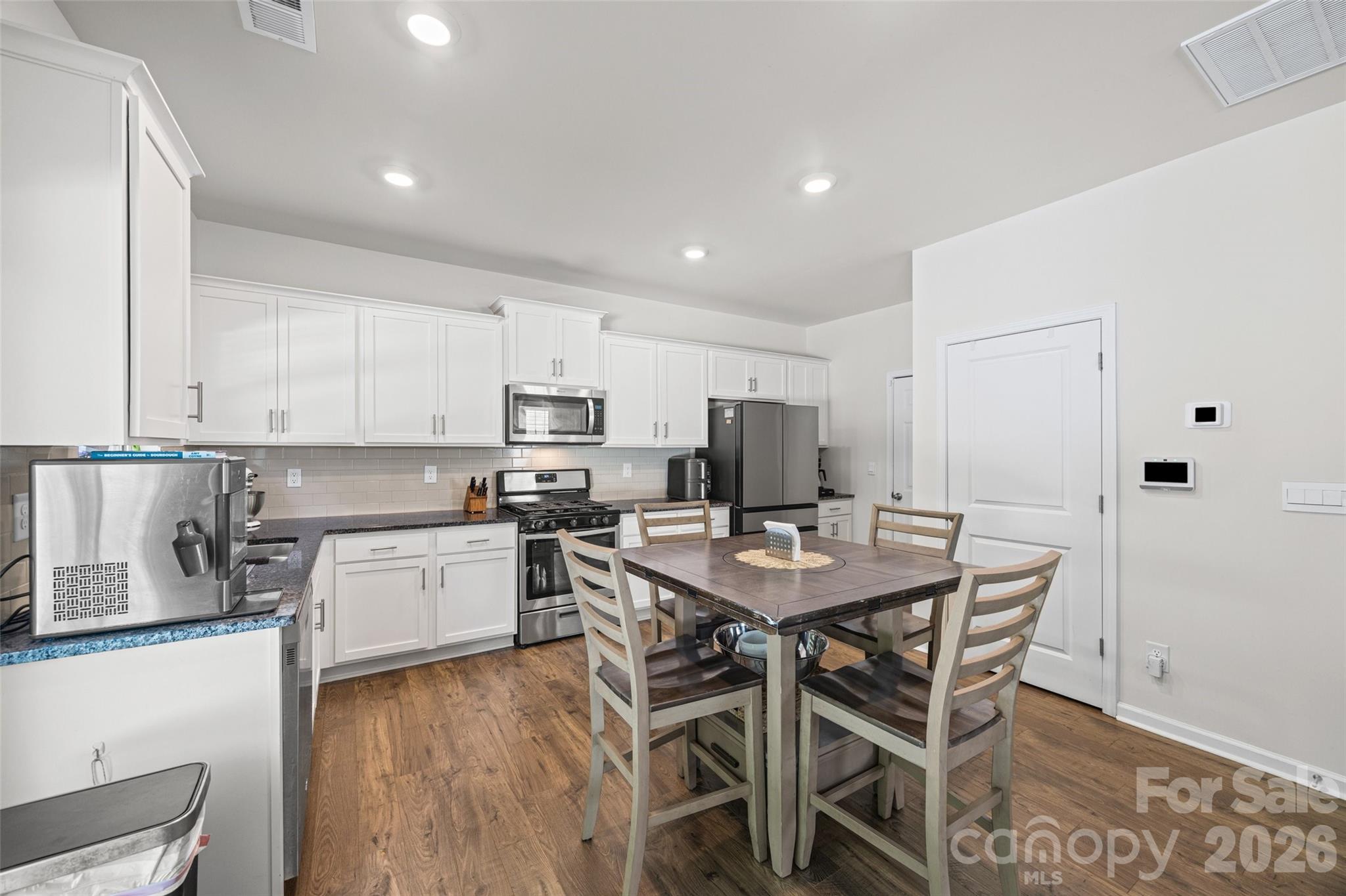 Boshamer Farms - Residential