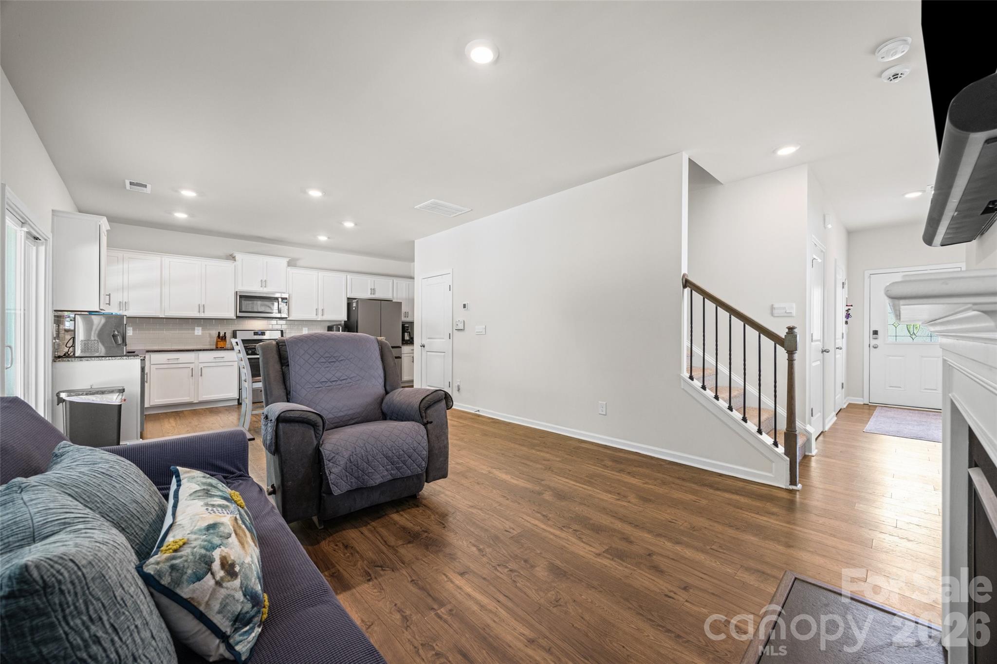 Boshamer Farms - Residential