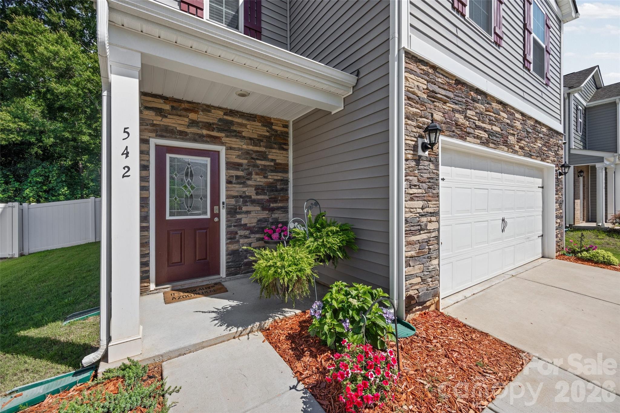 Boshamer Farms - Residential