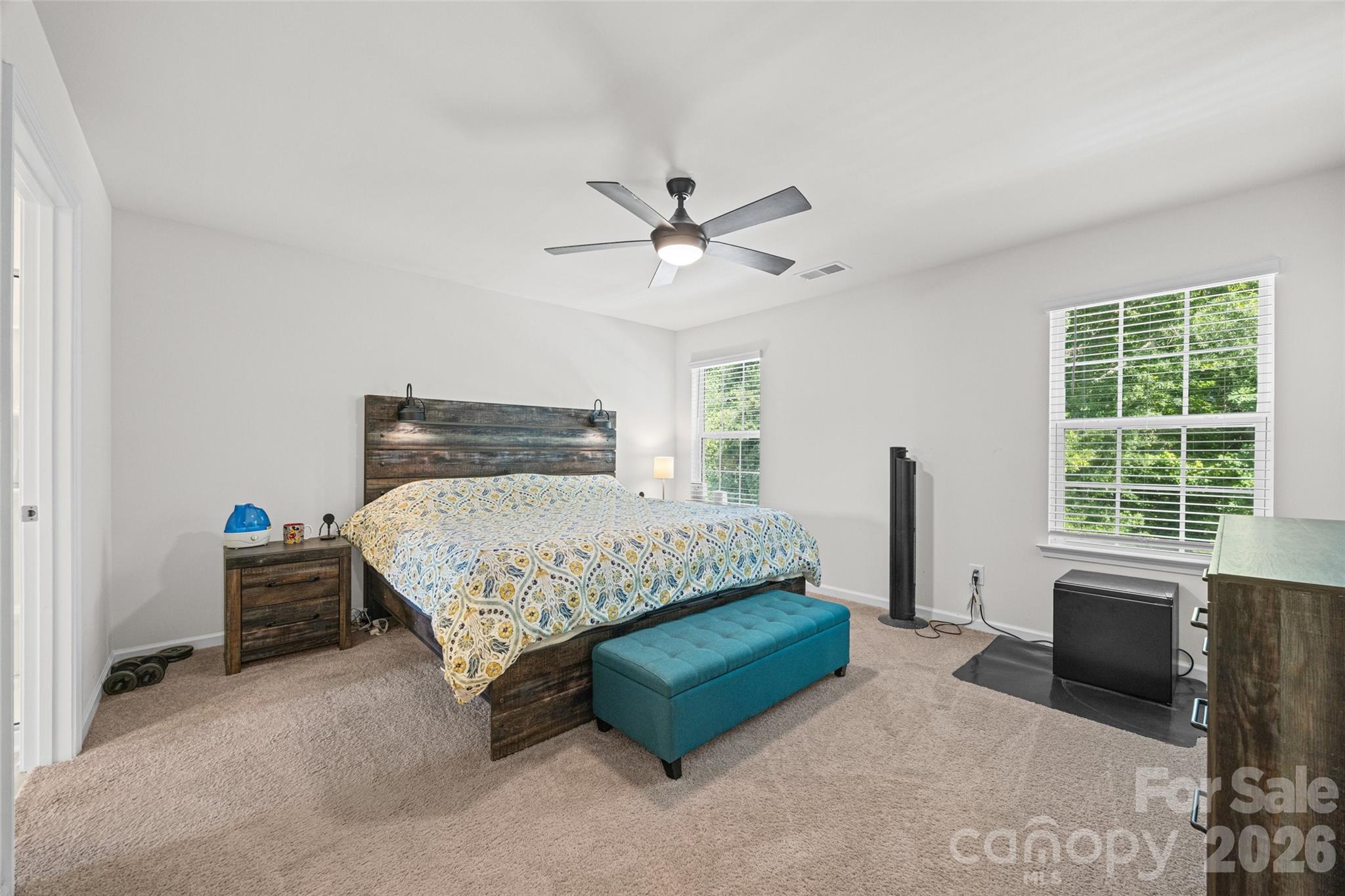 Boshamer Farms - Residential