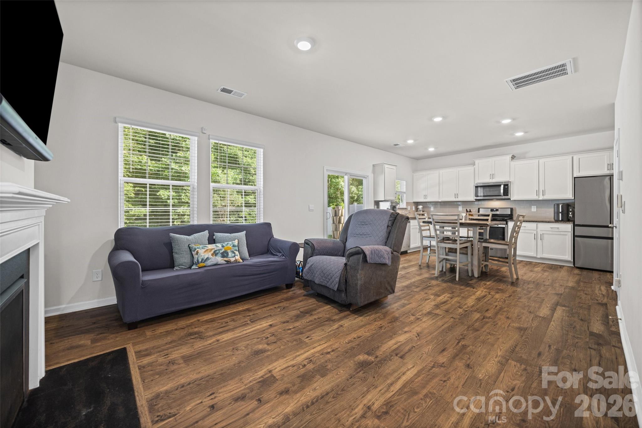 Boshamer Farms - Residential