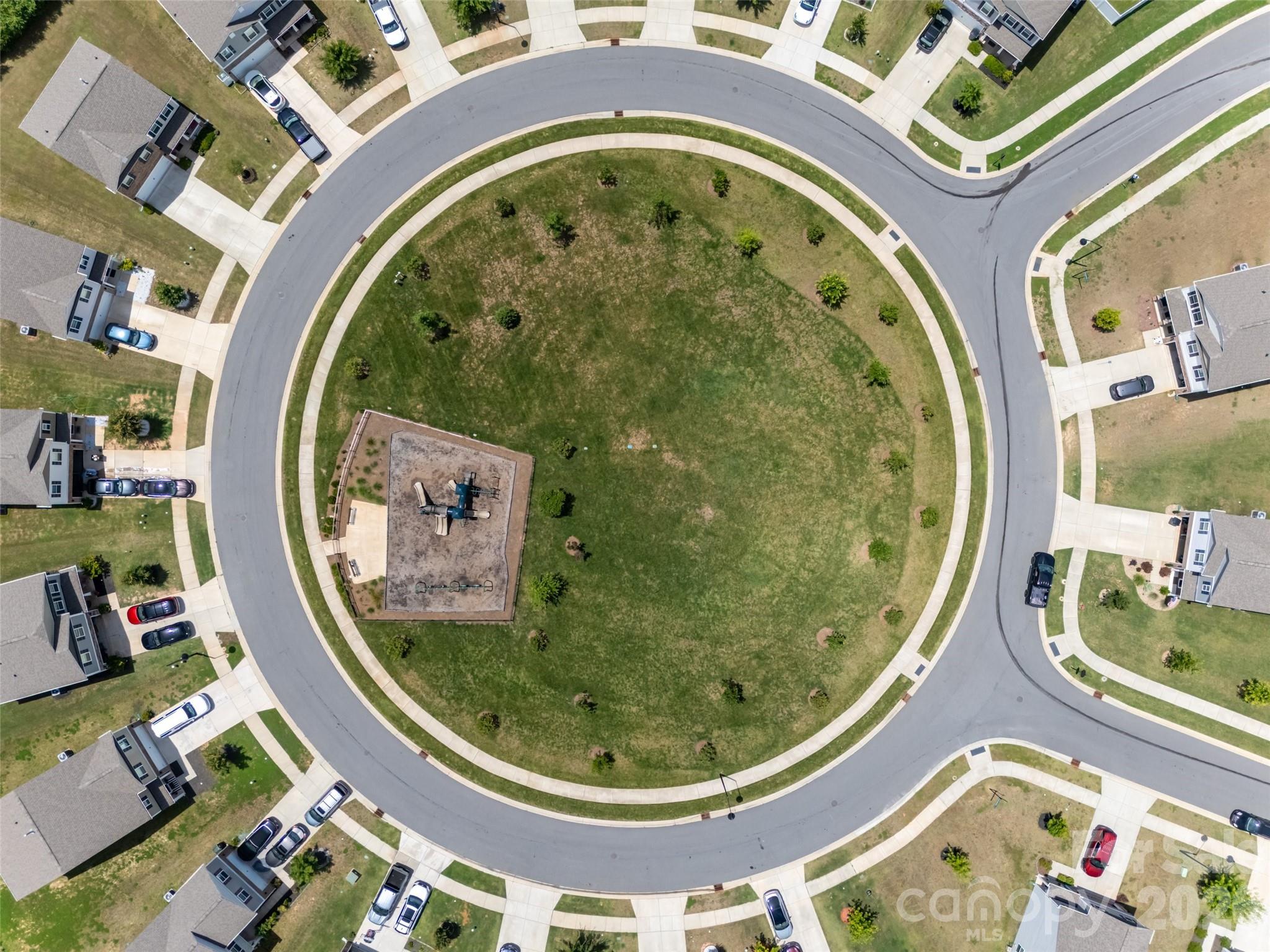 Boshamer Farms - Residential