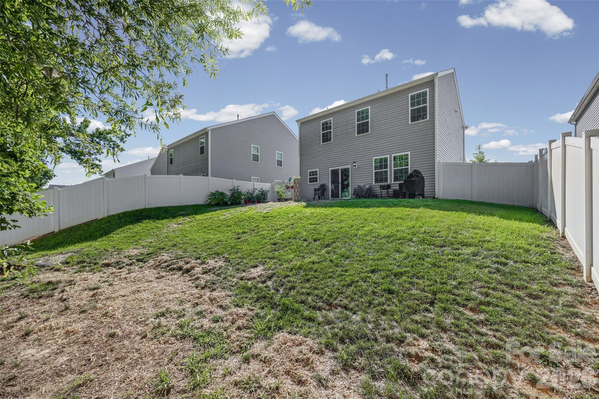 Boshamer Farms - Residential