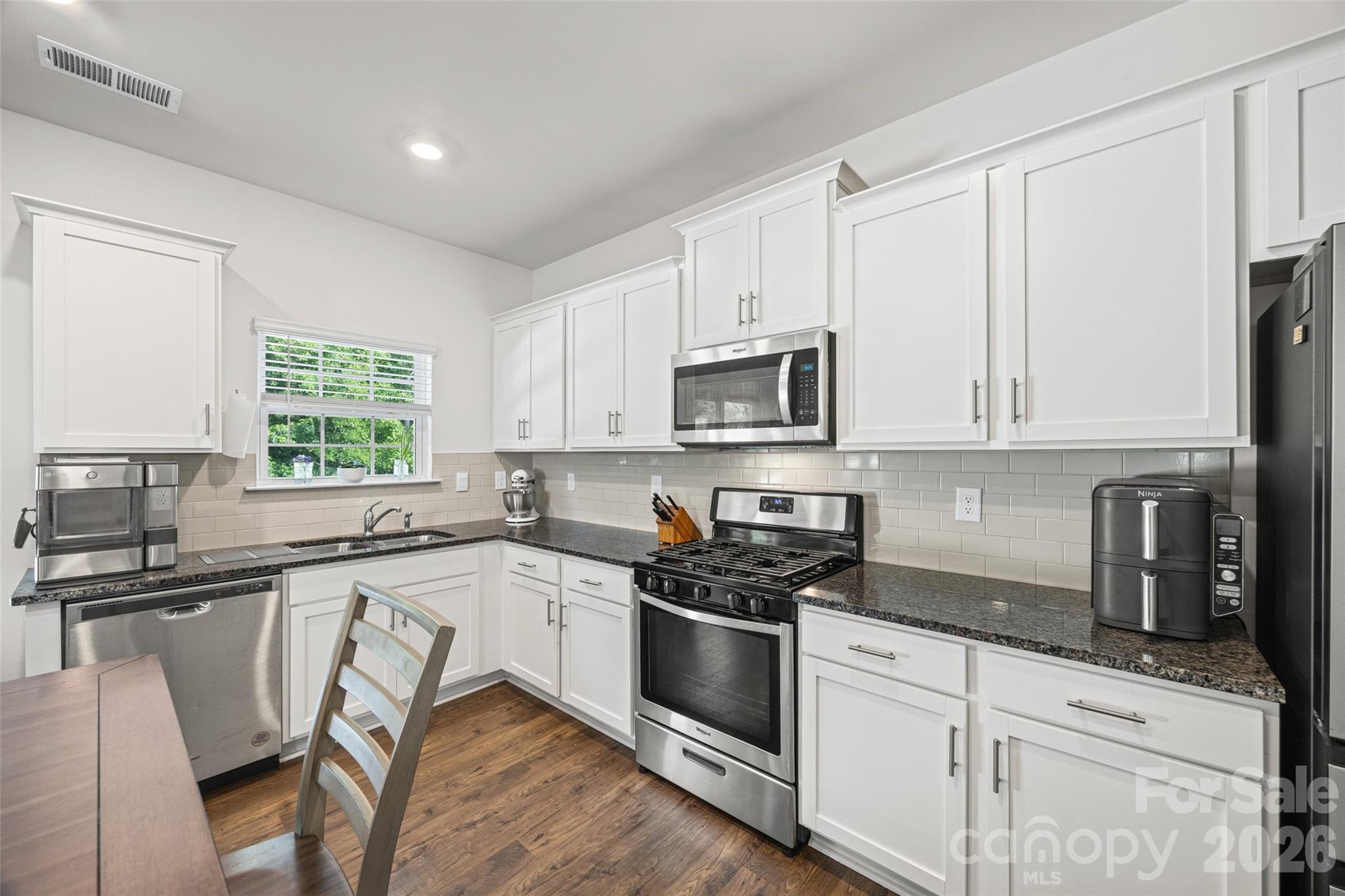 Boshamer Farms - Residential