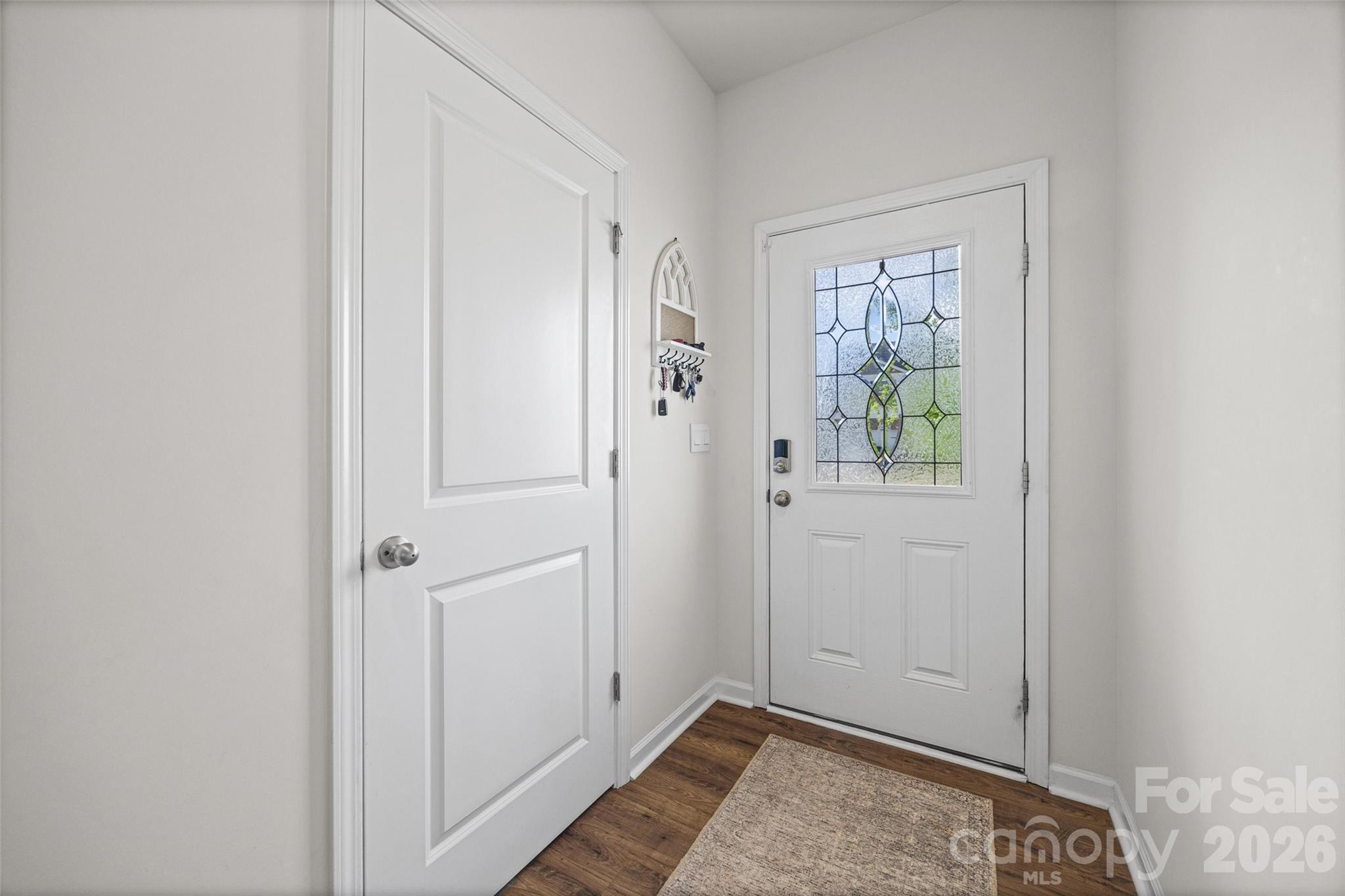 Boshamer Farms - Residential