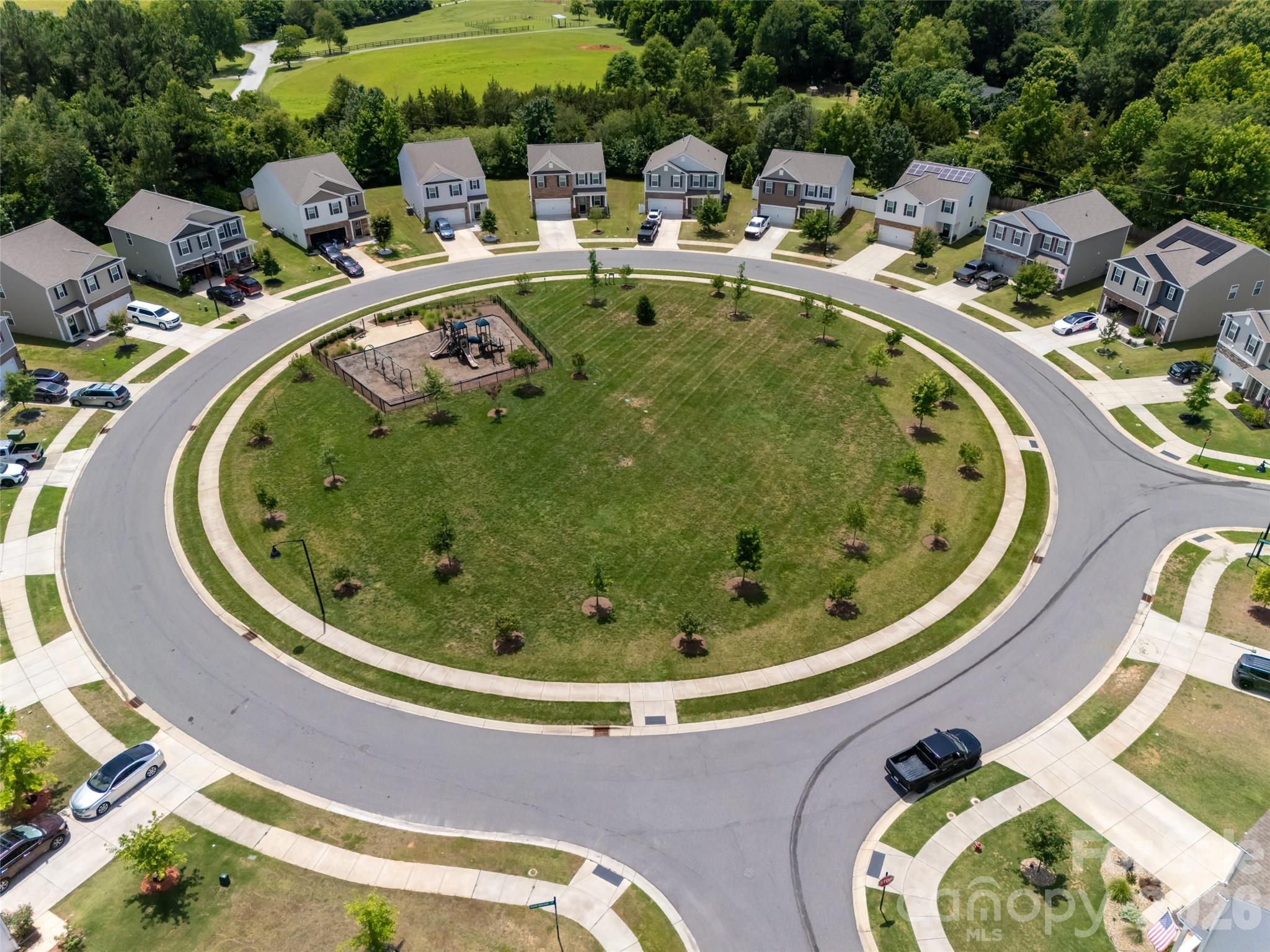Boshamer Farms - Residential