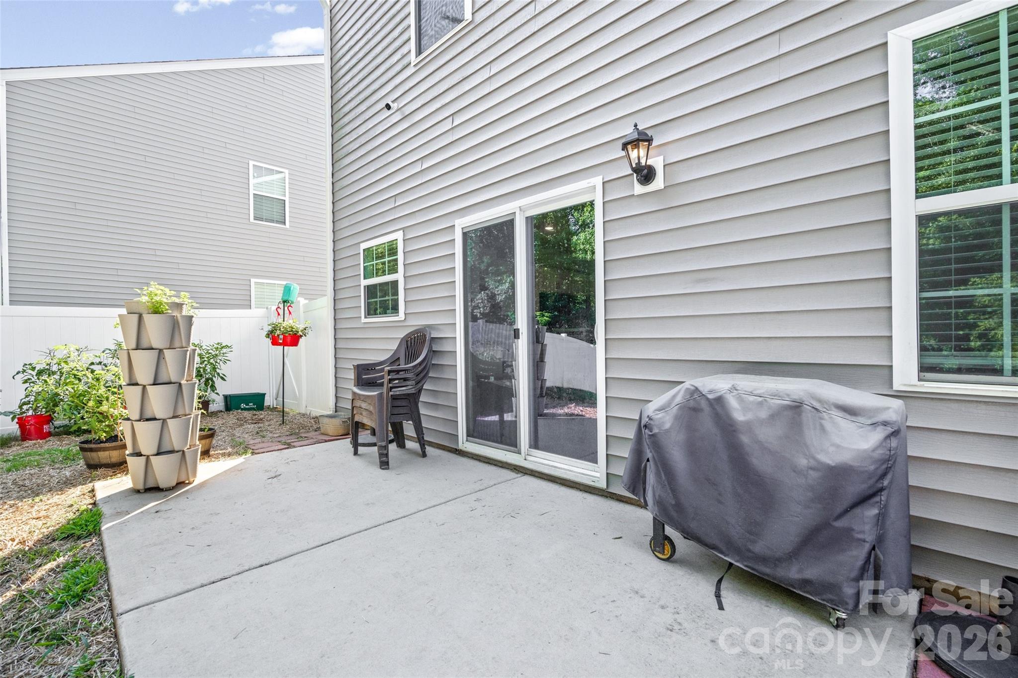Boshamer Farms - Residential