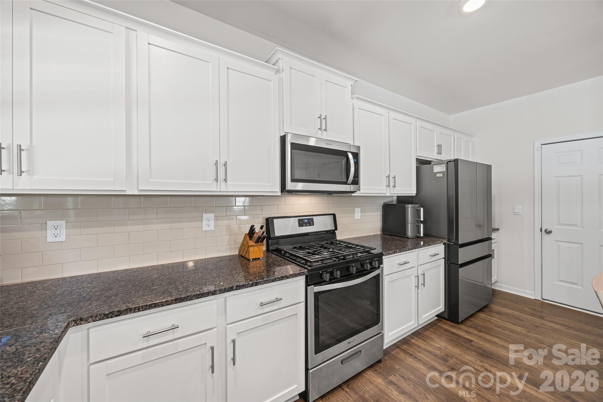 Boshamer Farms - Residential