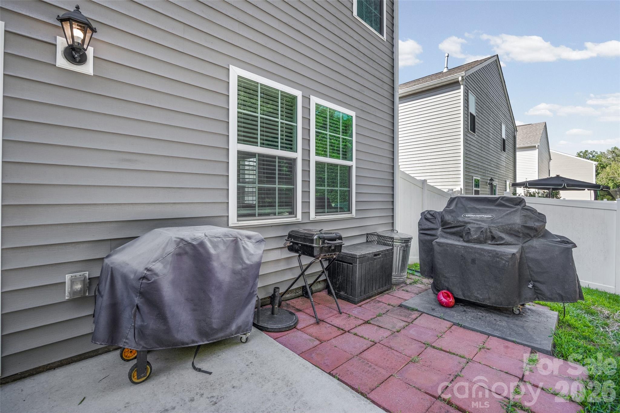 Boshamer Farms - Residential