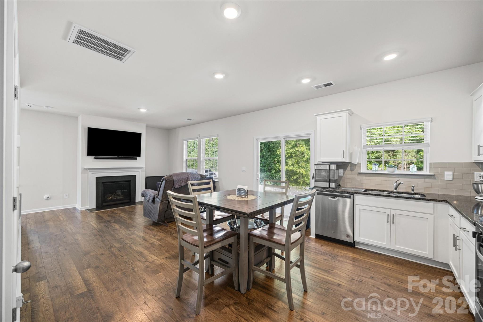 Boshamer Farms - Residential