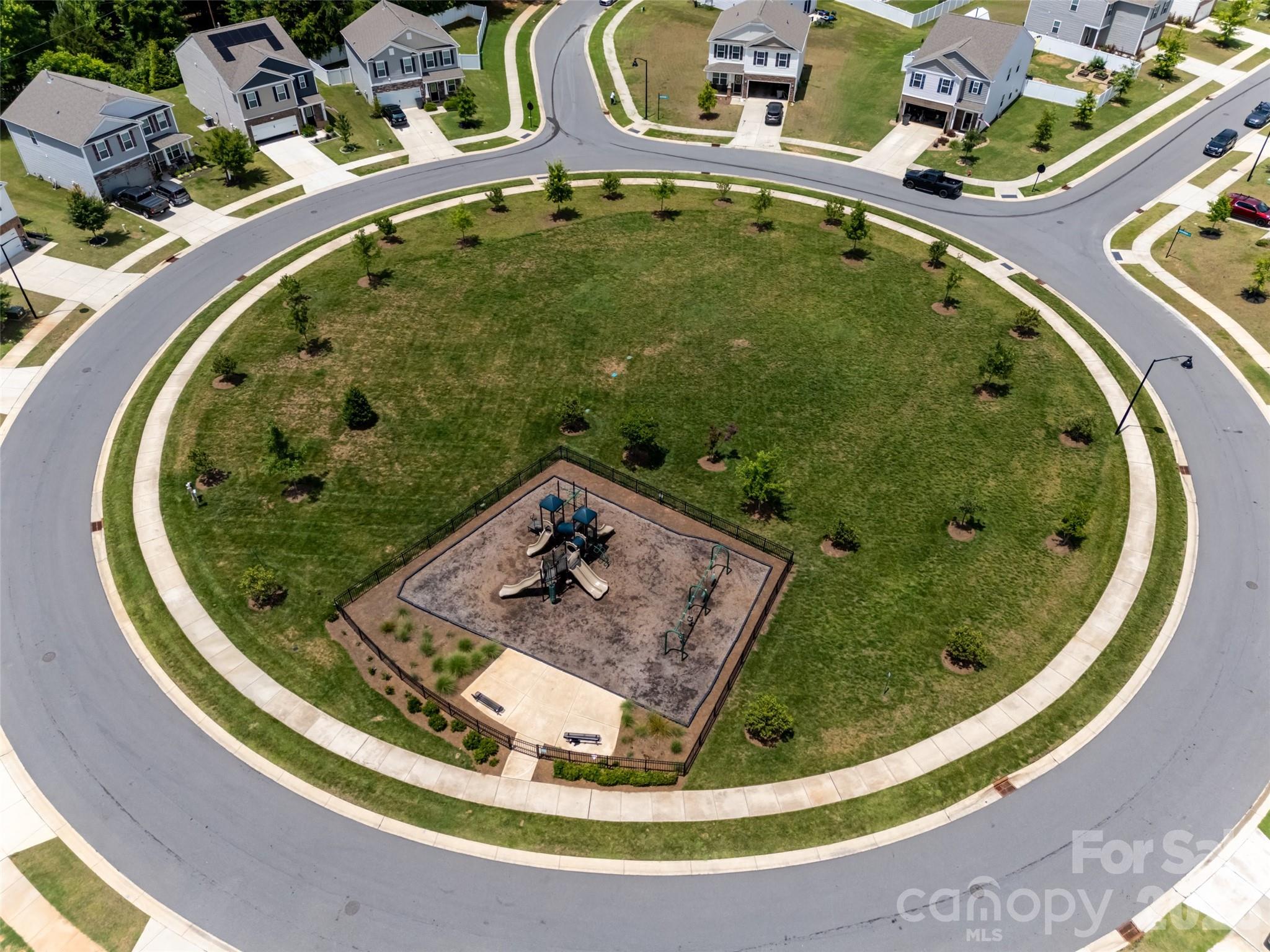 Boshamer Farms - Residential