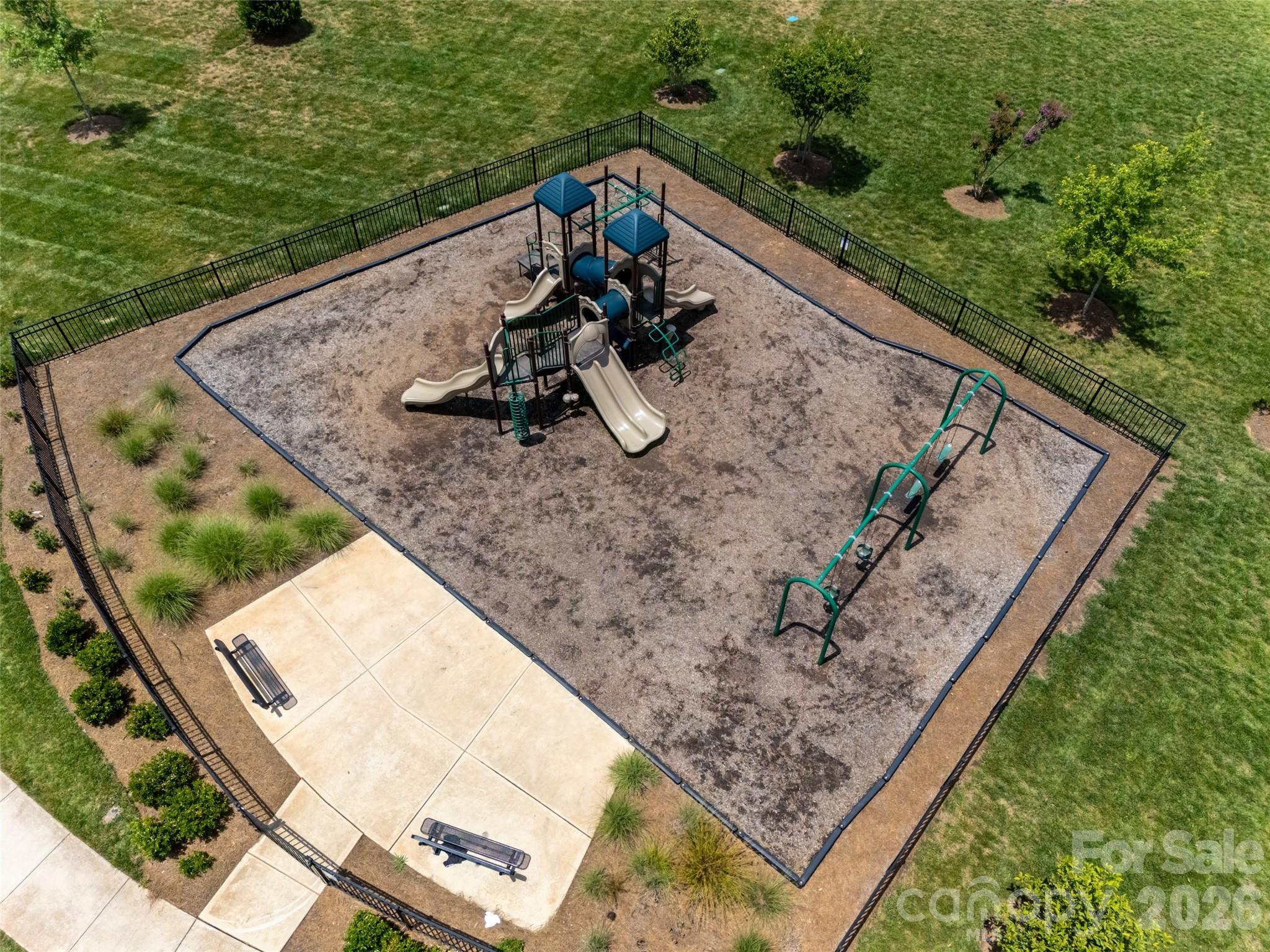 Boshamer Farms - Residential