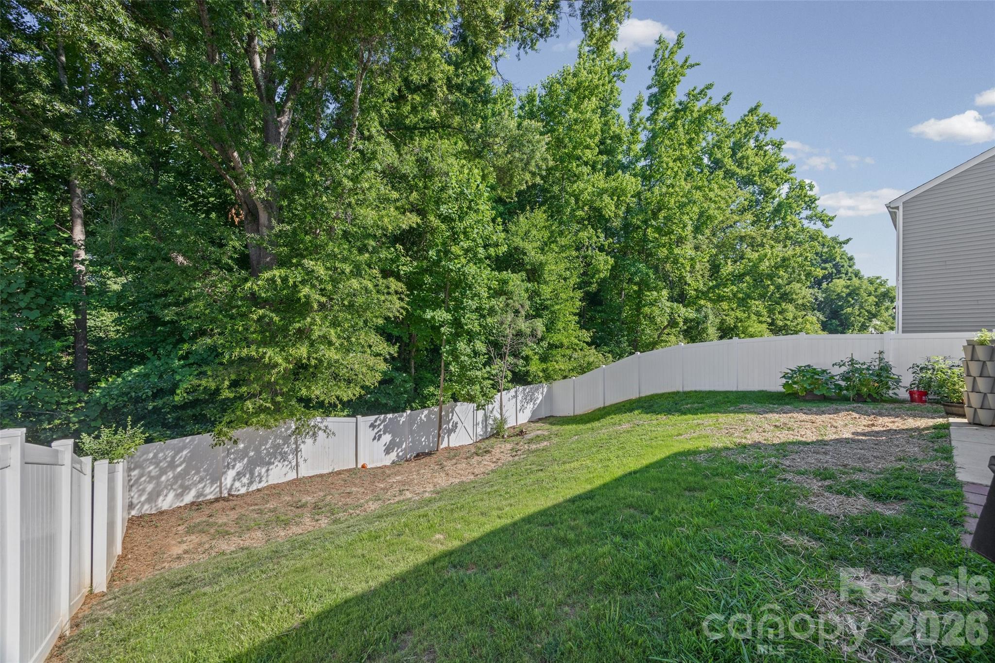 Boshamer Farms - Residential