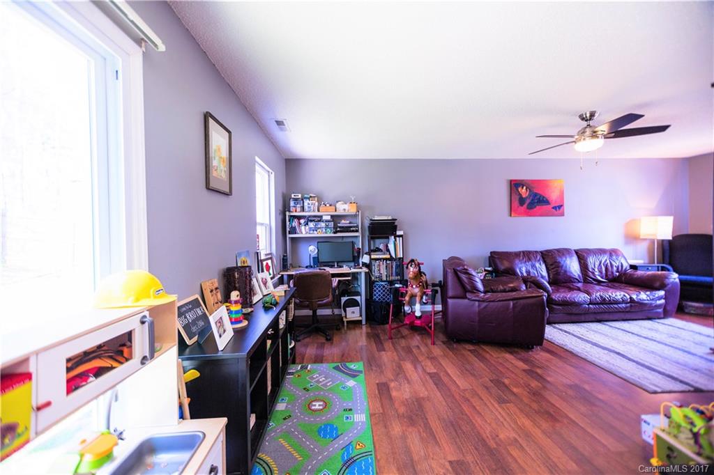King Acres - Residential