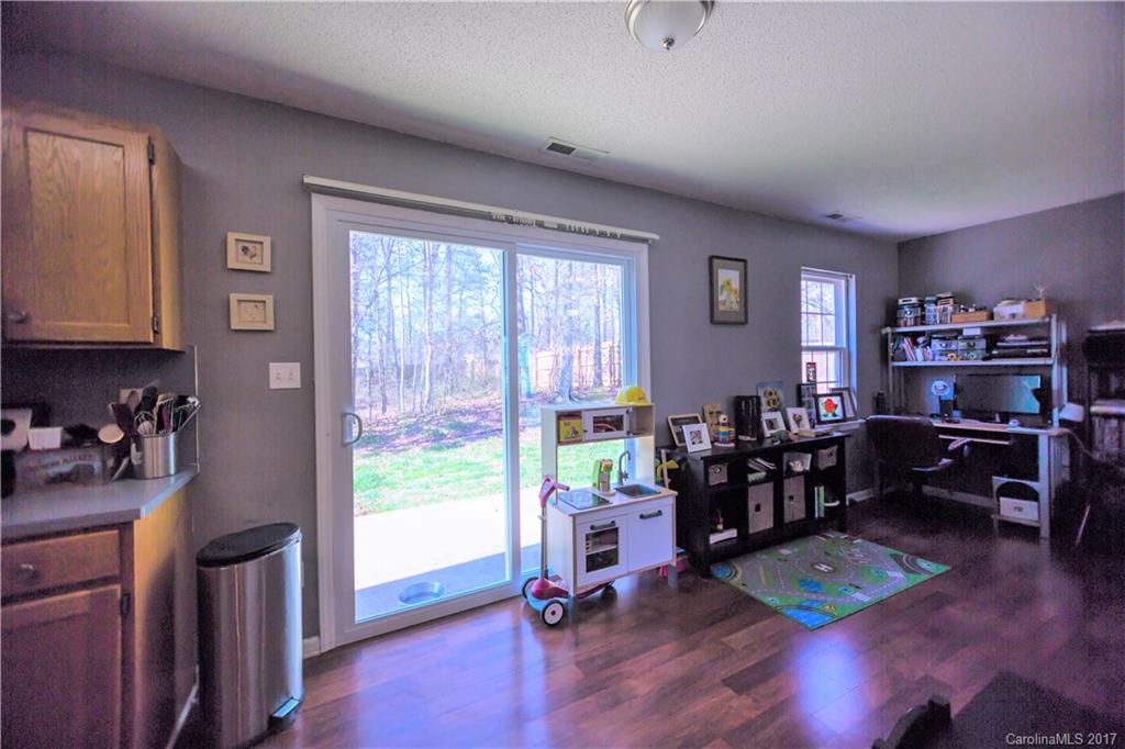 King Acres - Residential