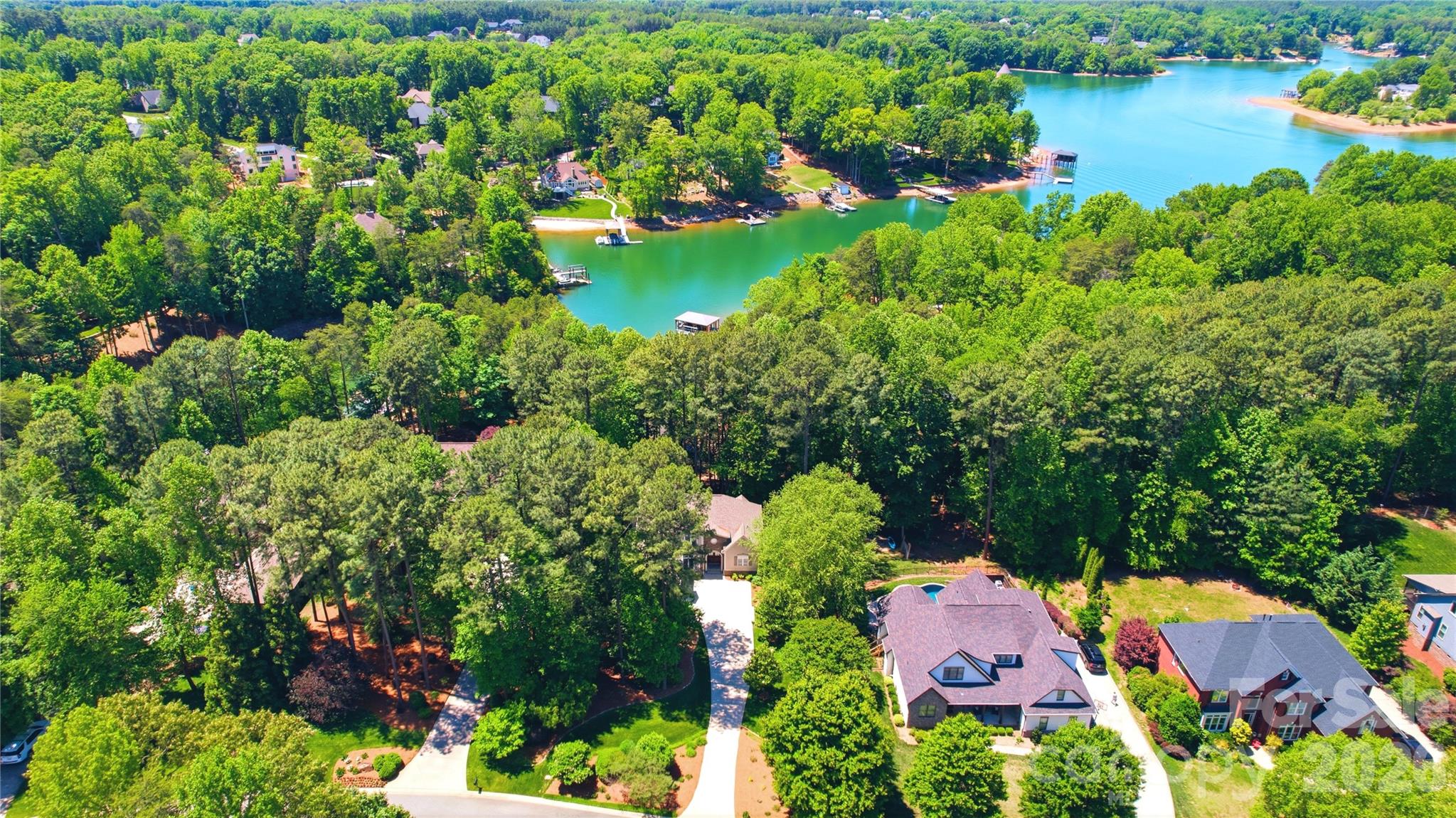 Lakewood - Residential