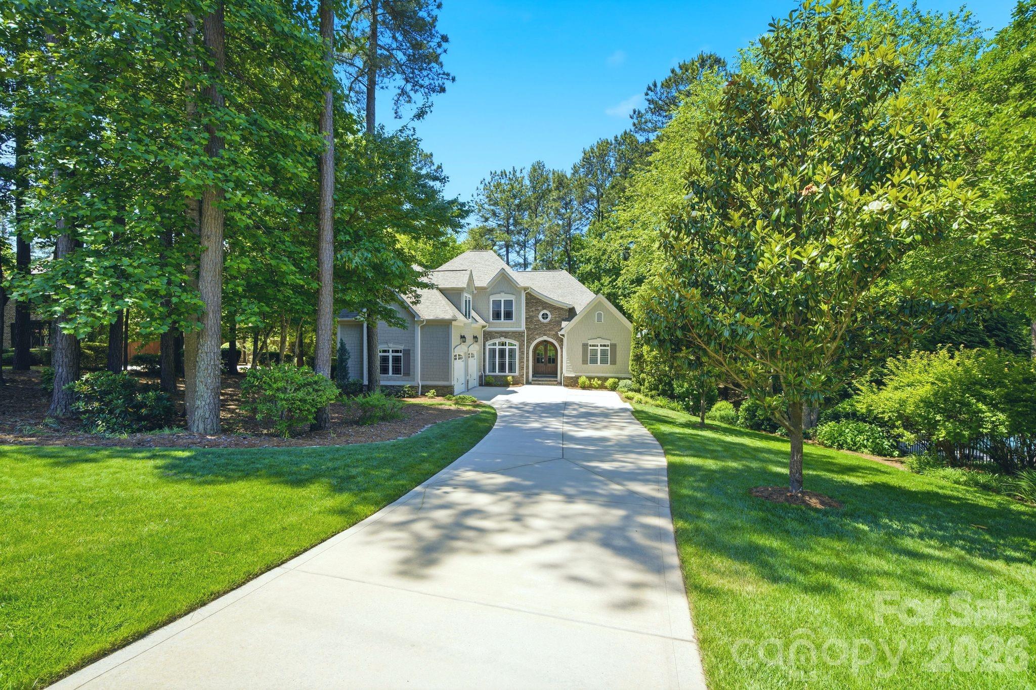 Lakewood - Residential