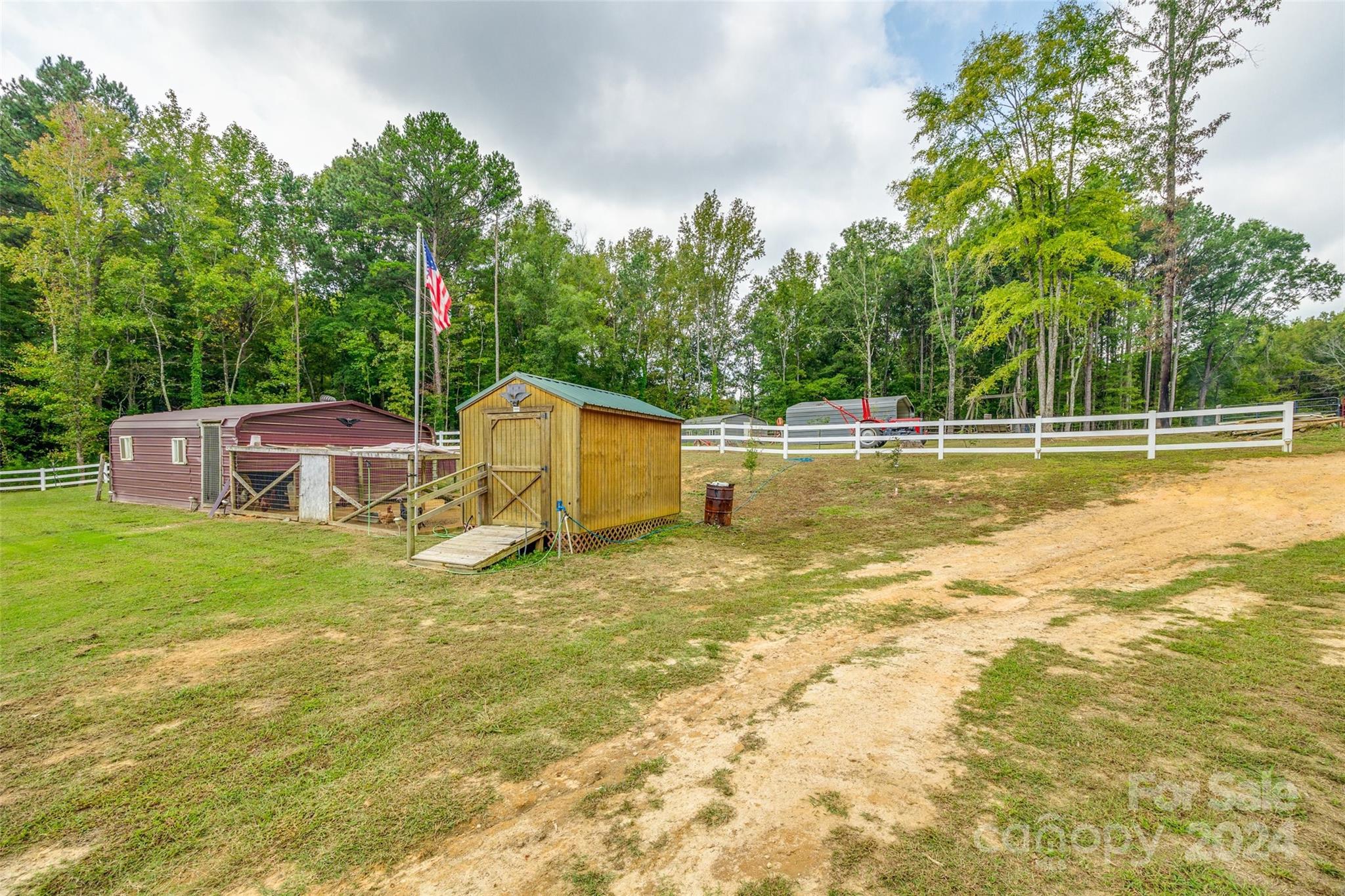 Fairhope Acres - Residential