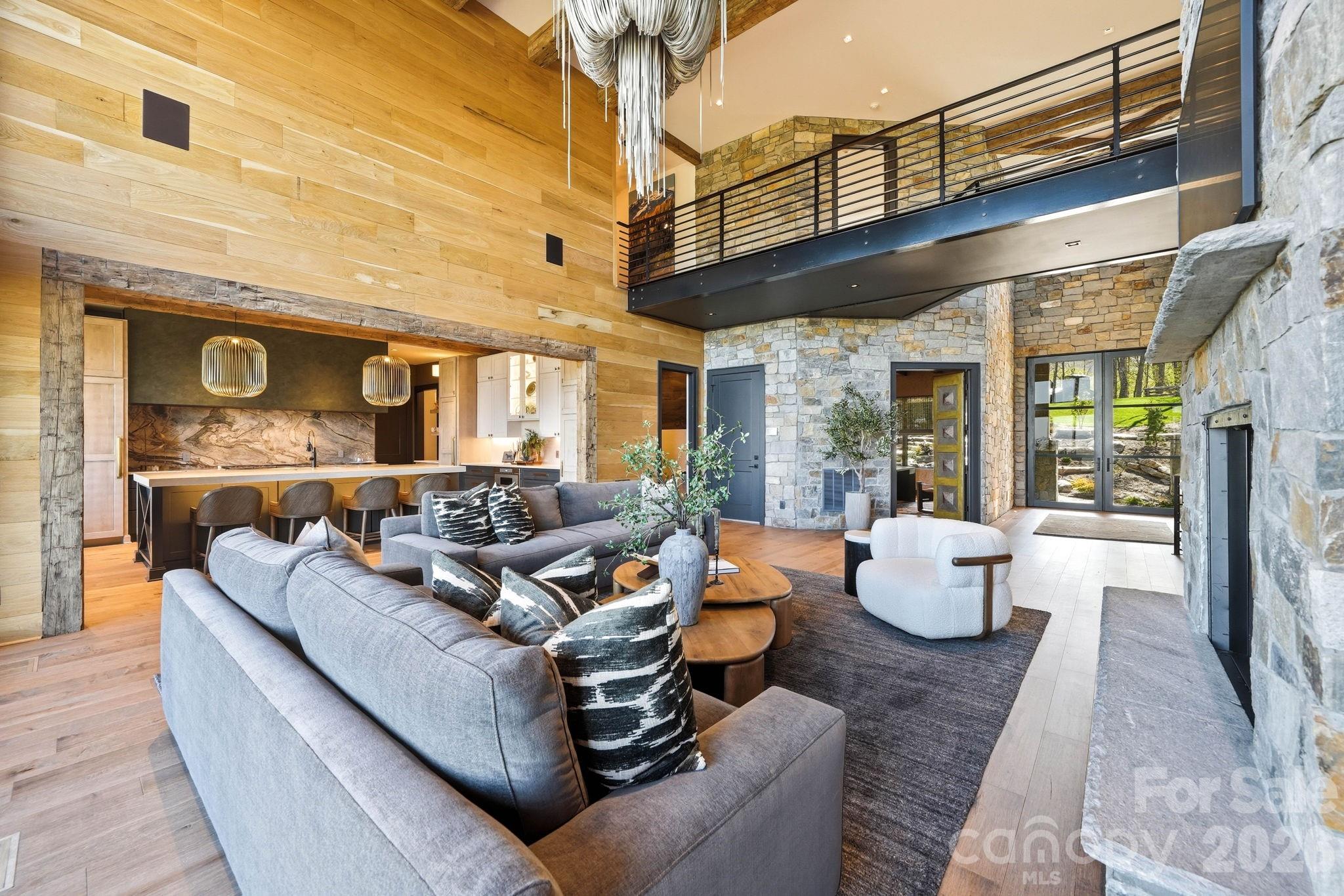 The Lodges at Eagles Nest - Residential