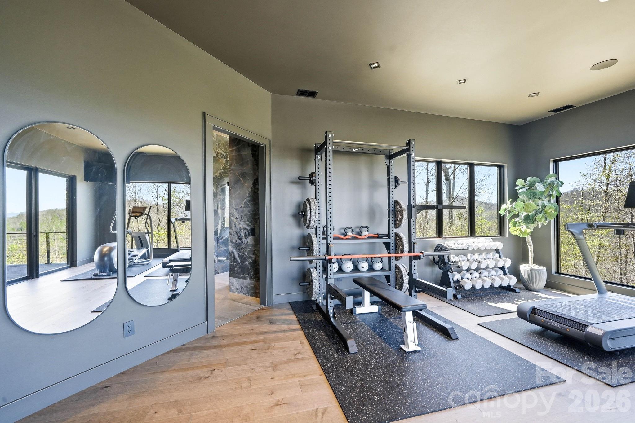 The Lodges at Eagles Nest - Residential