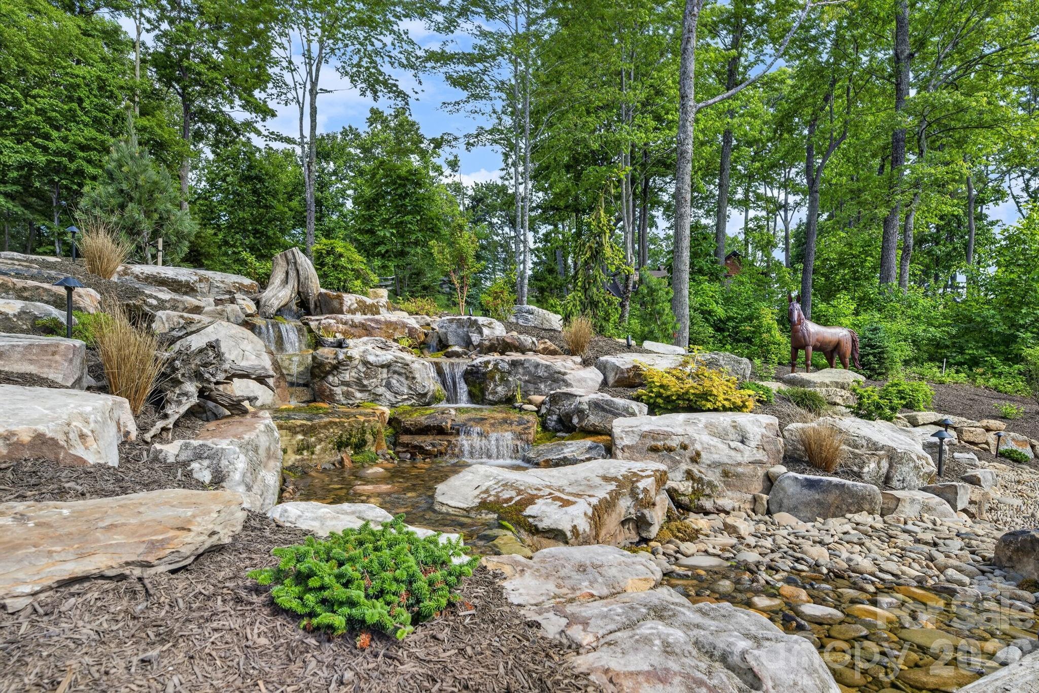 The Lodges at Eagles Nest - Residential