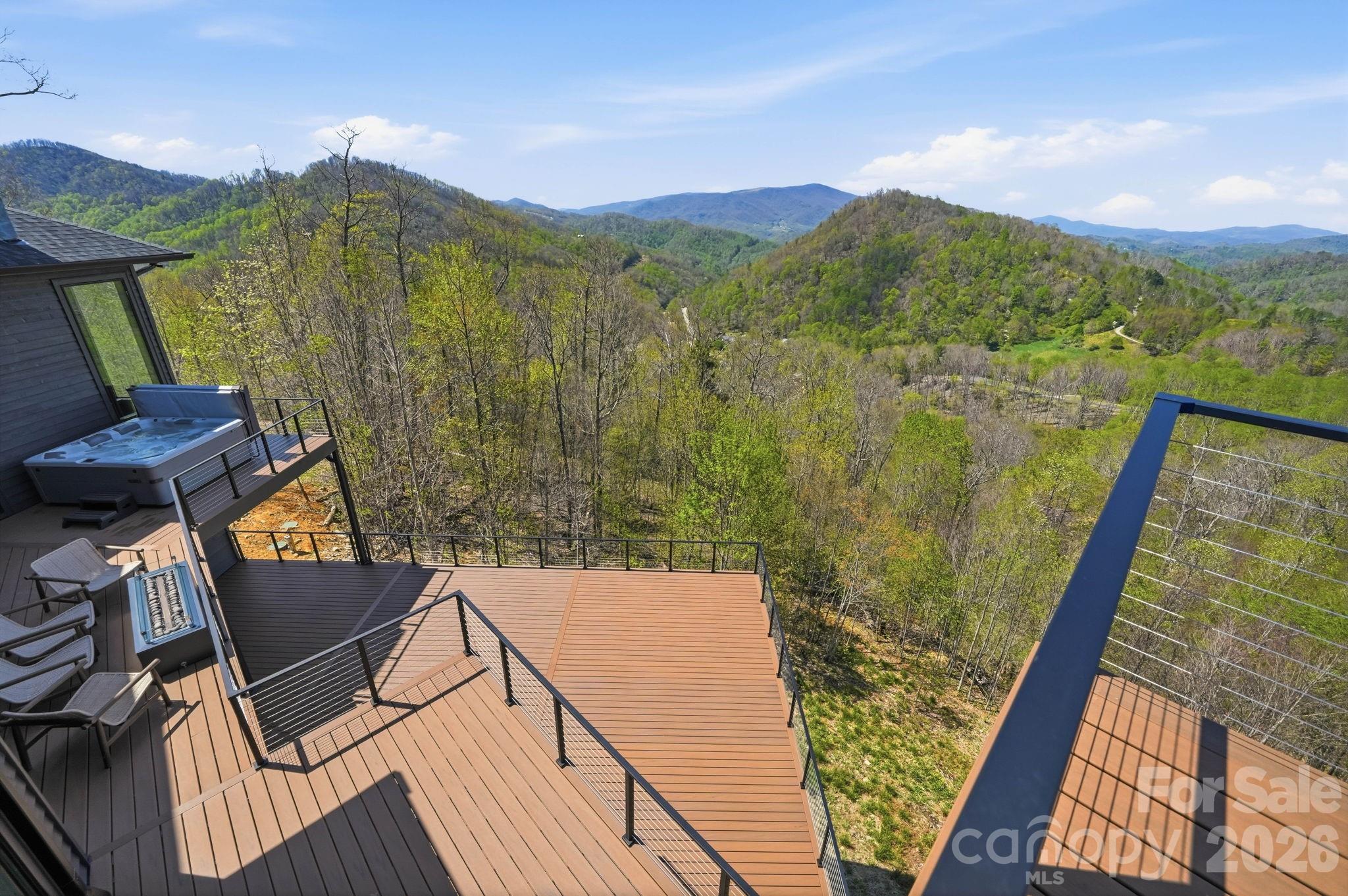 The Lodges at Eagles Nest - Residential