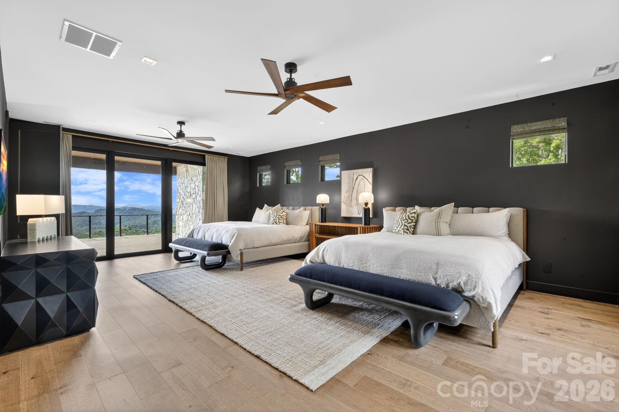 The Lodges at Eagles Nest - Residential