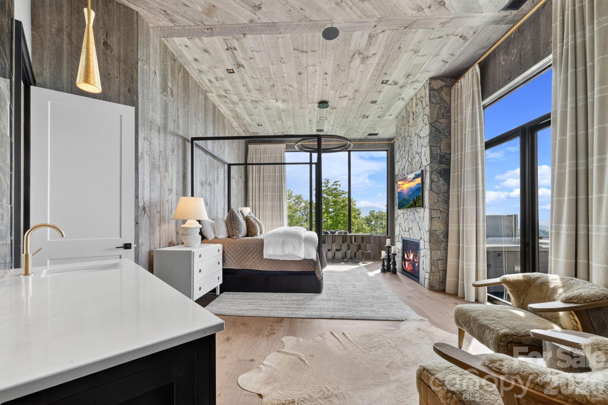 The Lodges at Eagles Nest - Residential