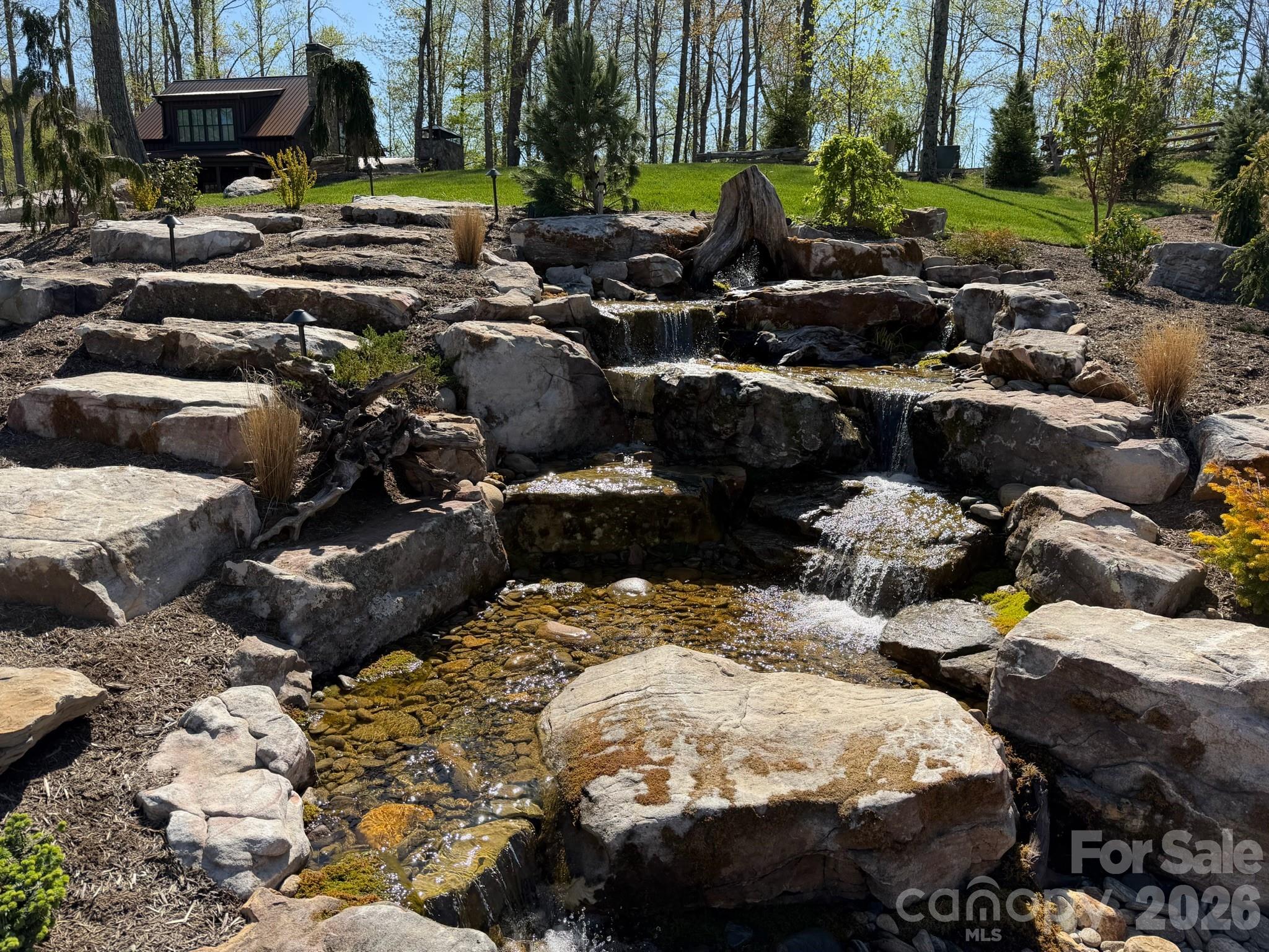 The Lodges at Eagles Nest - Residential
